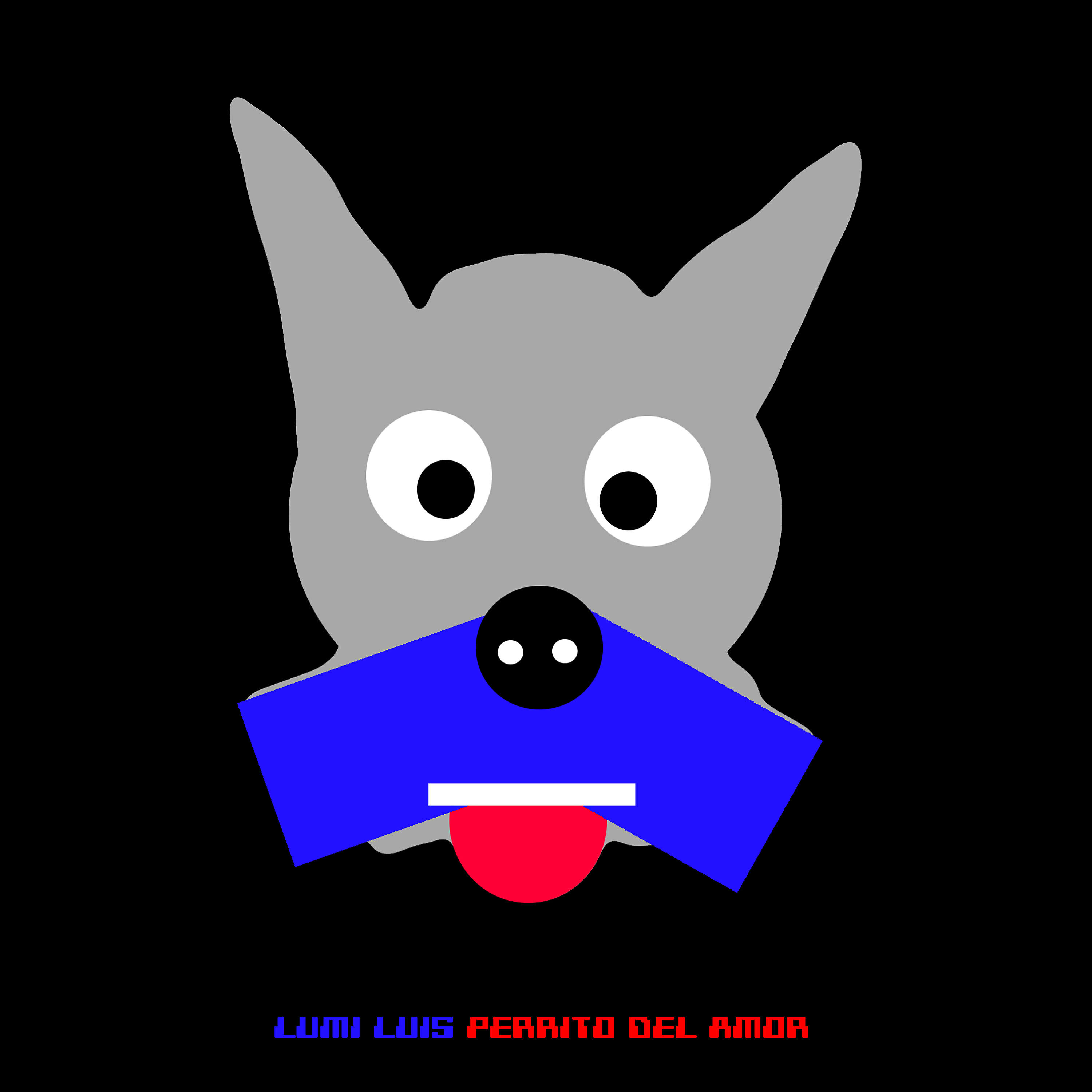 Lumi Luis - Perrito del Amor
