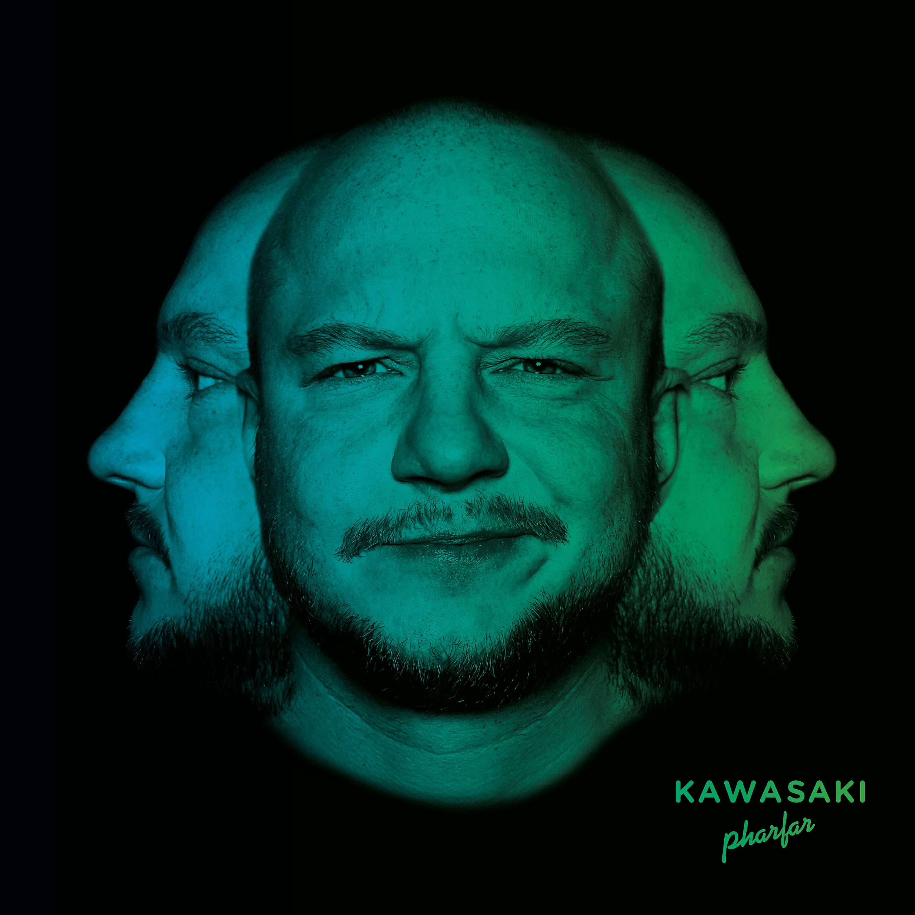 Pharfar - Heyo Prinsesse