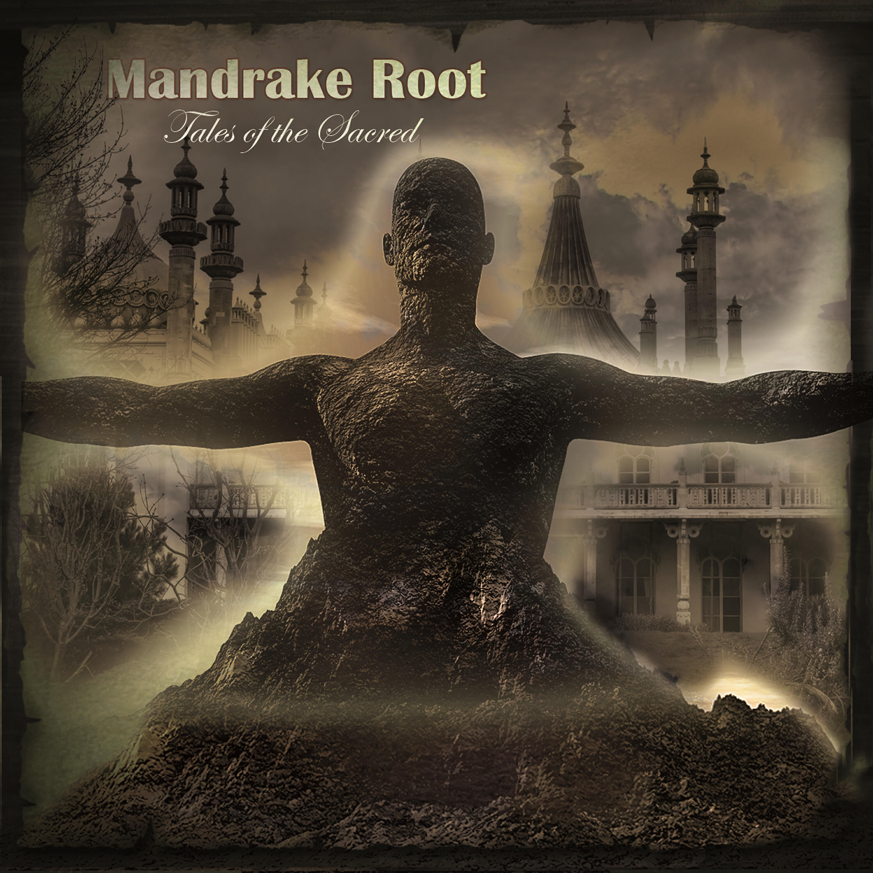 Mandrake Root - I Can´t Stop Believing