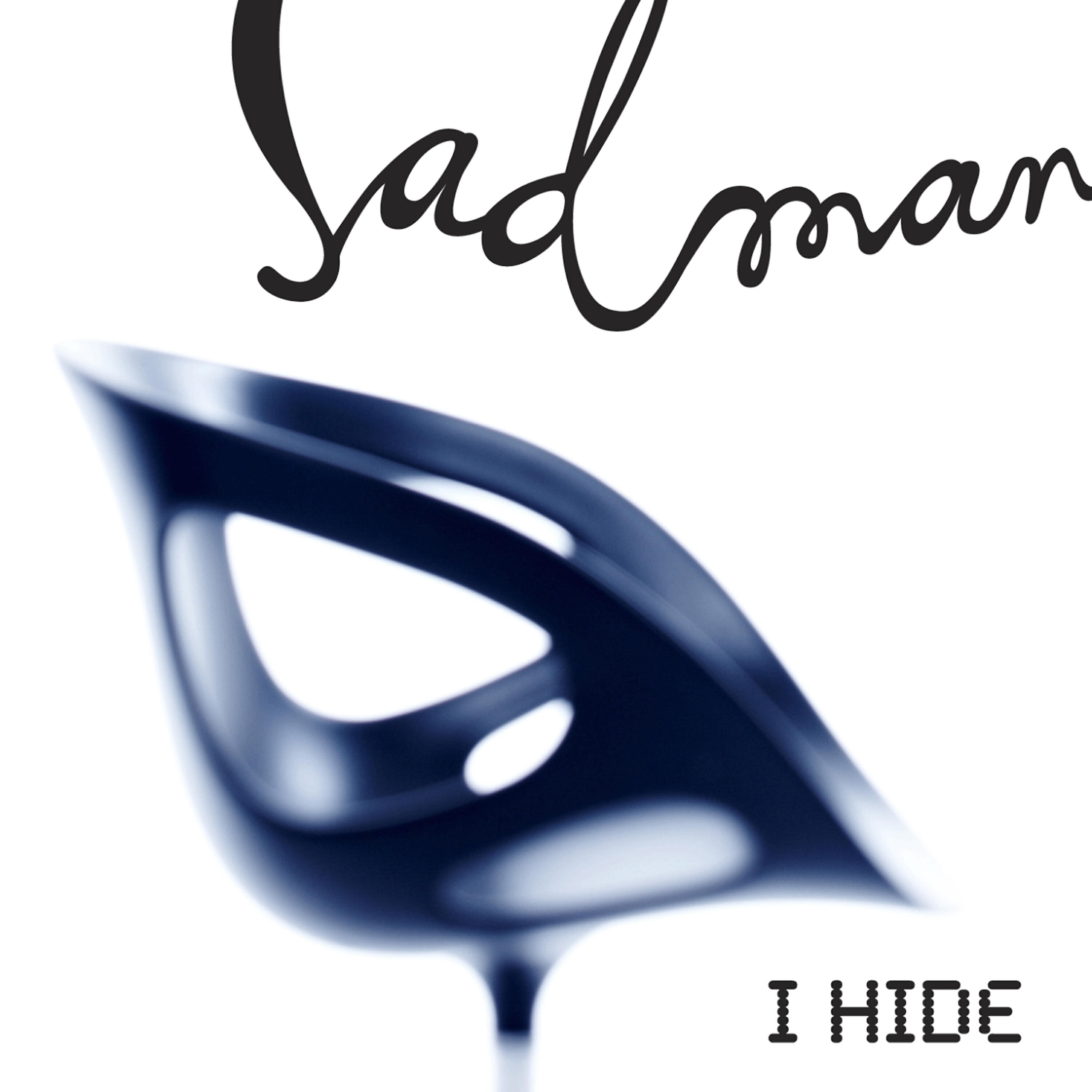 Sadman - I Hide (Ultraljud Remix) ноты