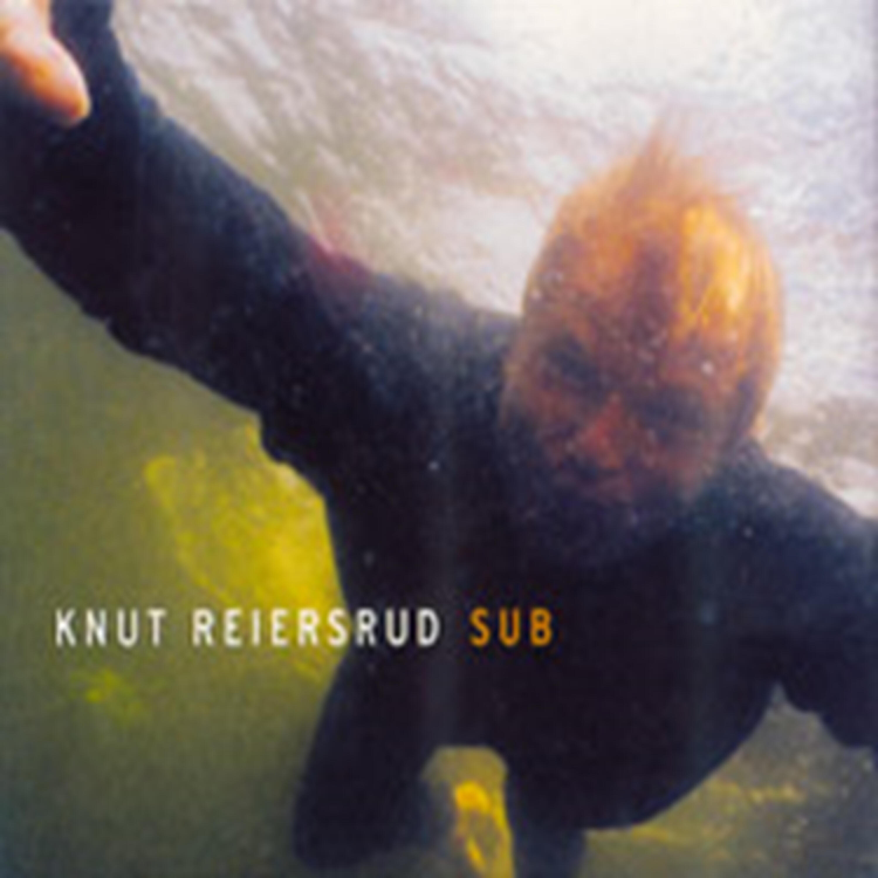 Knut Reiersrud - Himmelskip