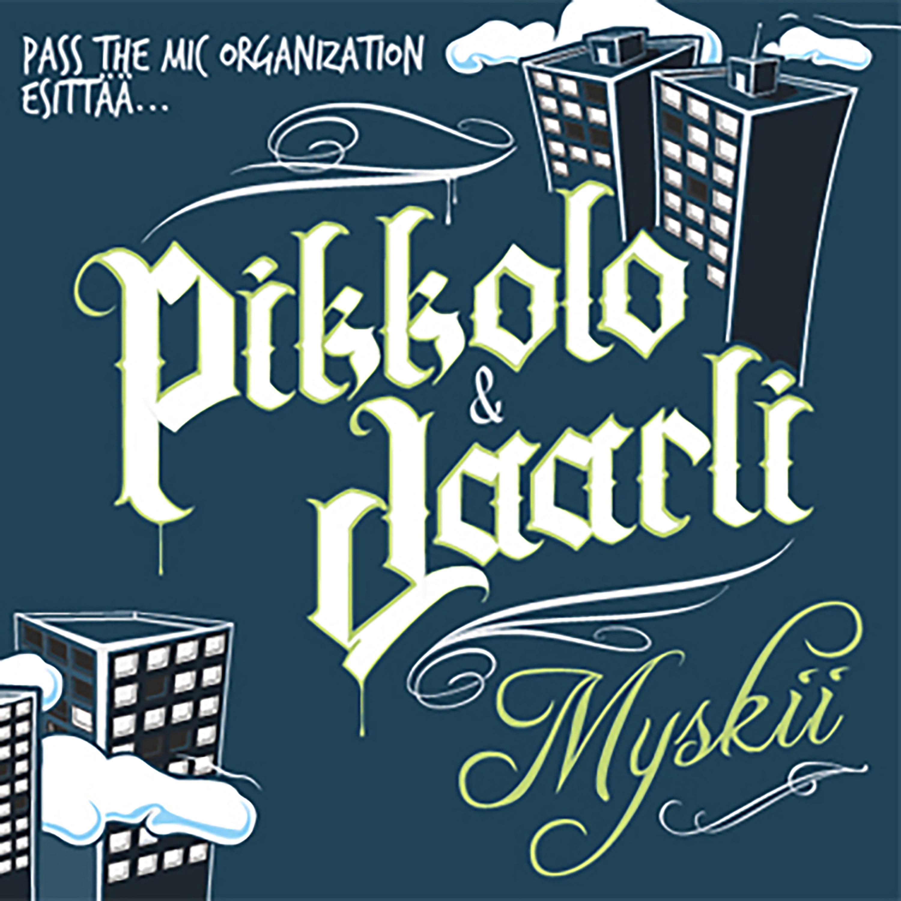 Постер альбома Myskii