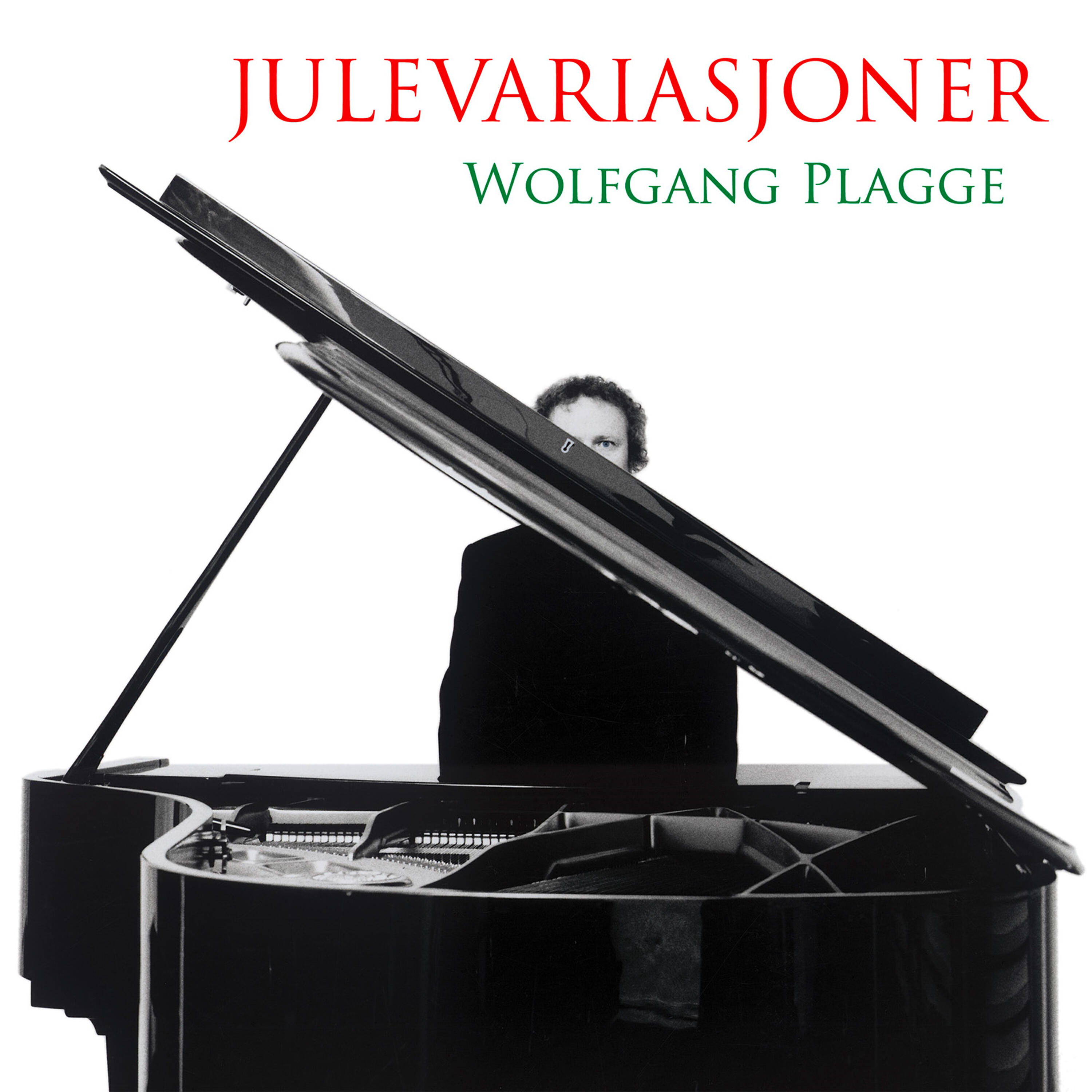 Wolfgang Plagge - Var Ii - Her Kommer Dine Arme Små