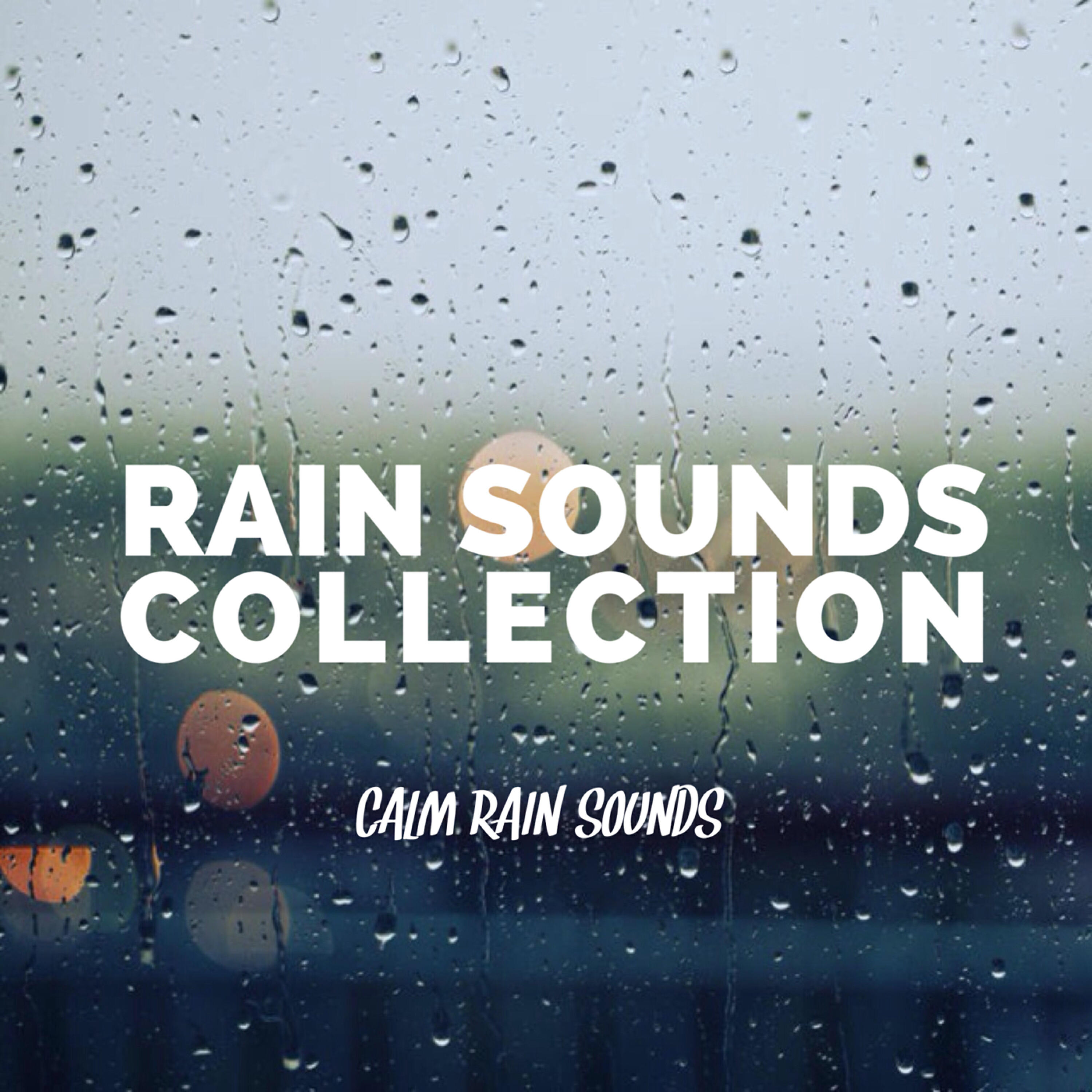 Rain Sounds Collection - Rain Sounds: Rain on Roof