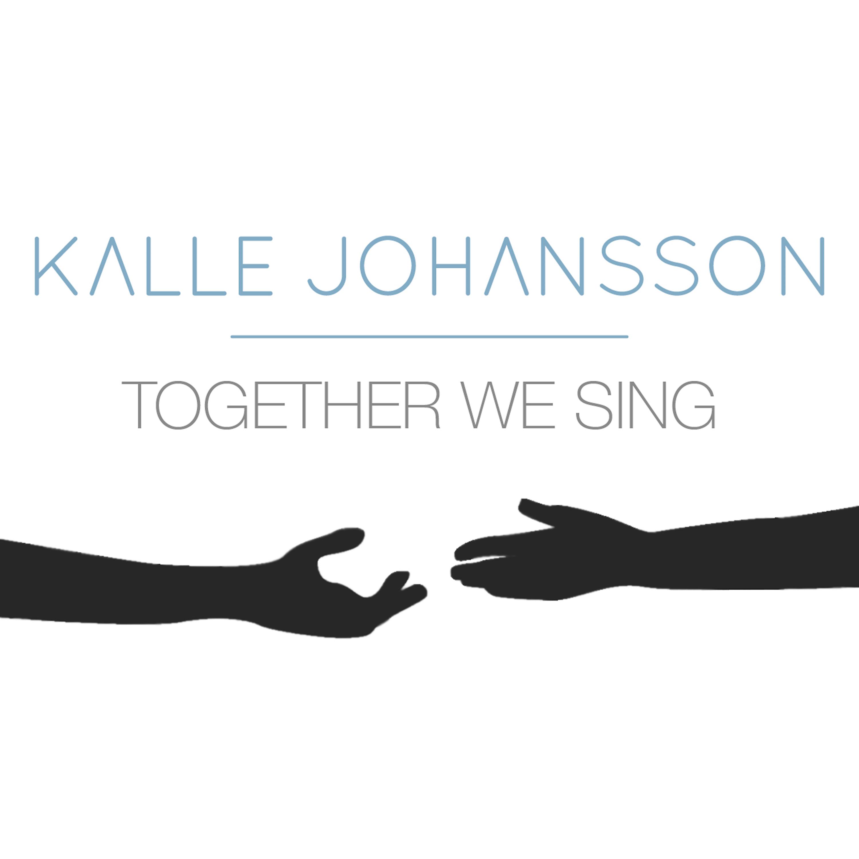 Постер альбома Together We Sing