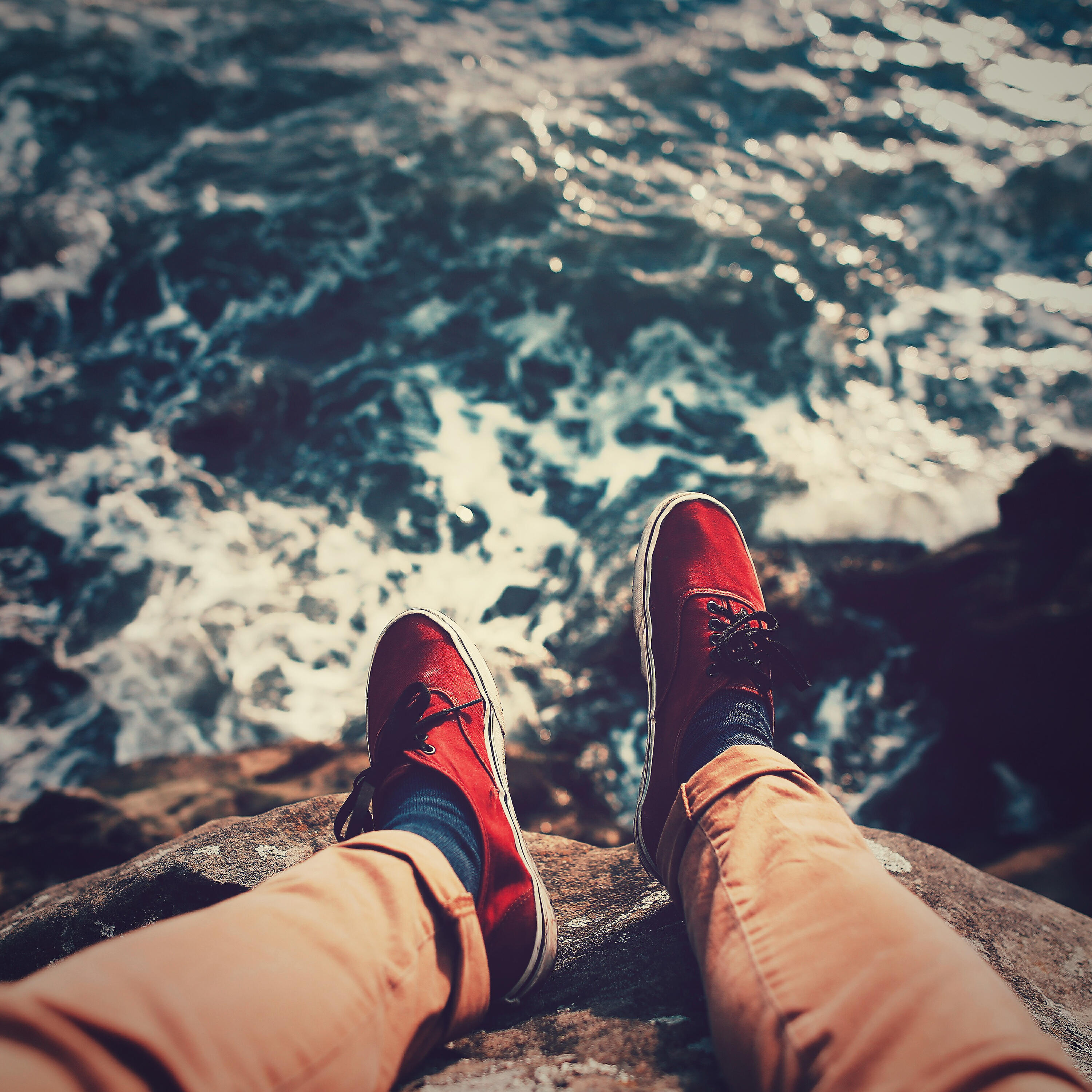 Binaural Beats System - Ocean Waves for Deep Sleep & Binaural Beats 1hz (Delta Waves)