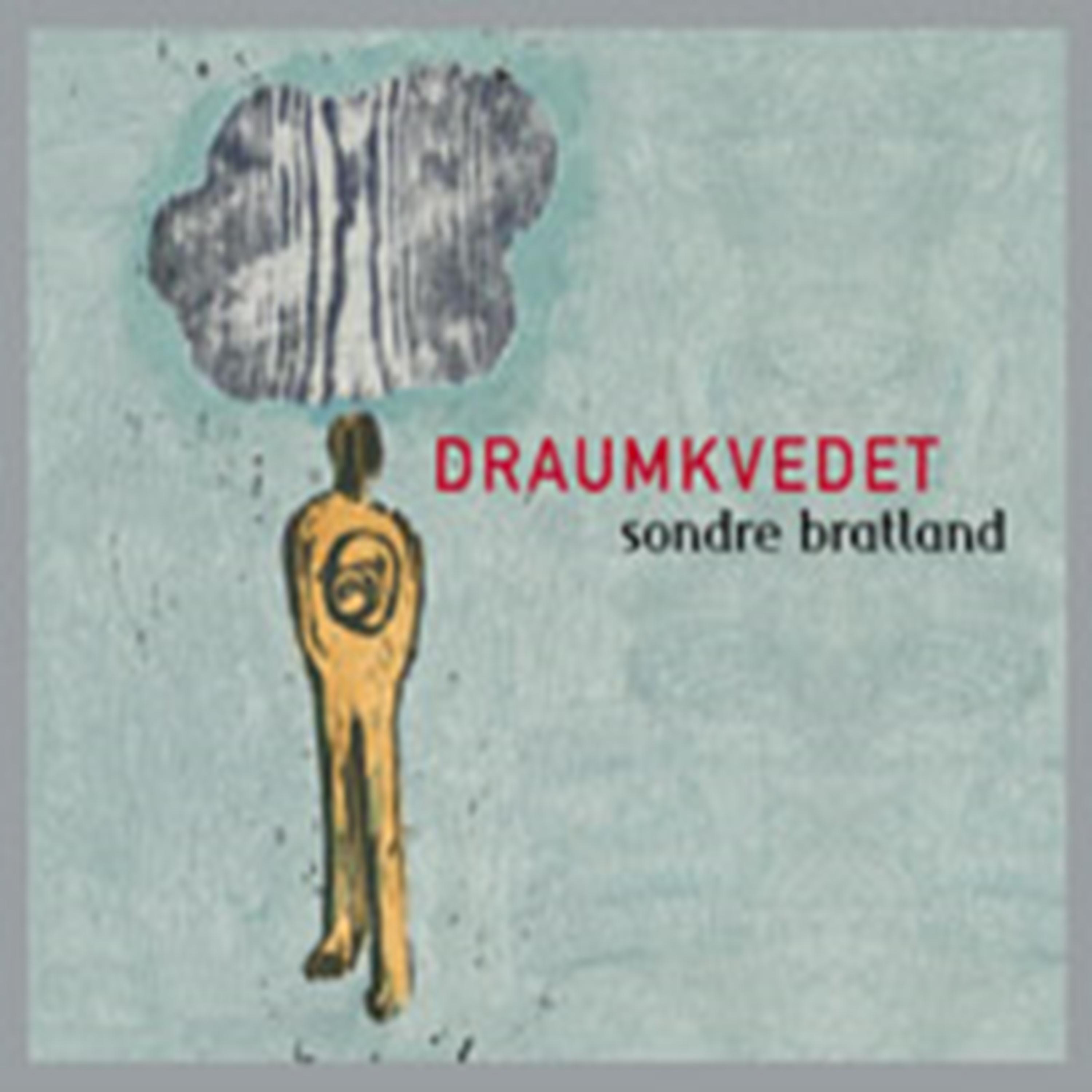 Постер альбома Draumkvedet