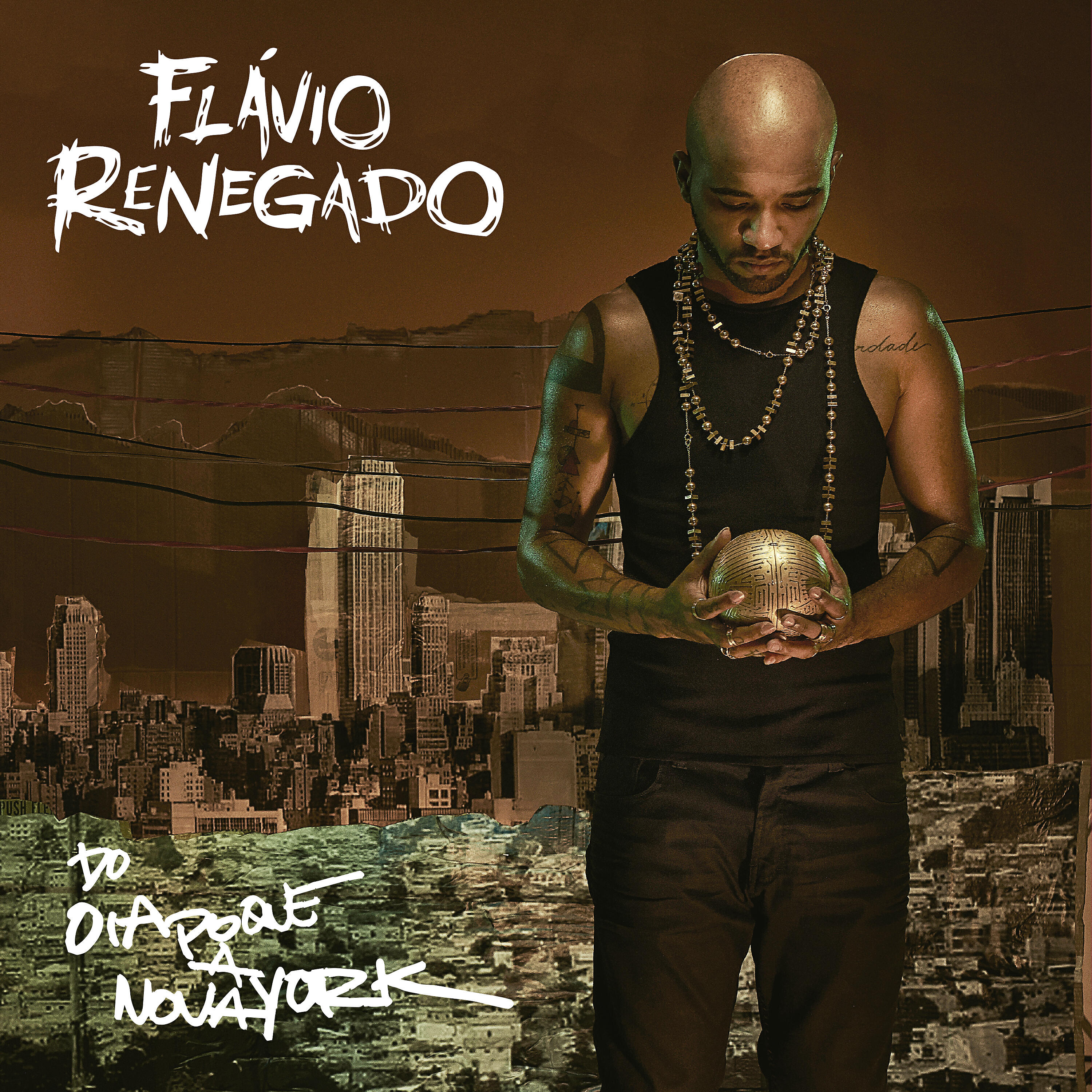Renegado - Renegado