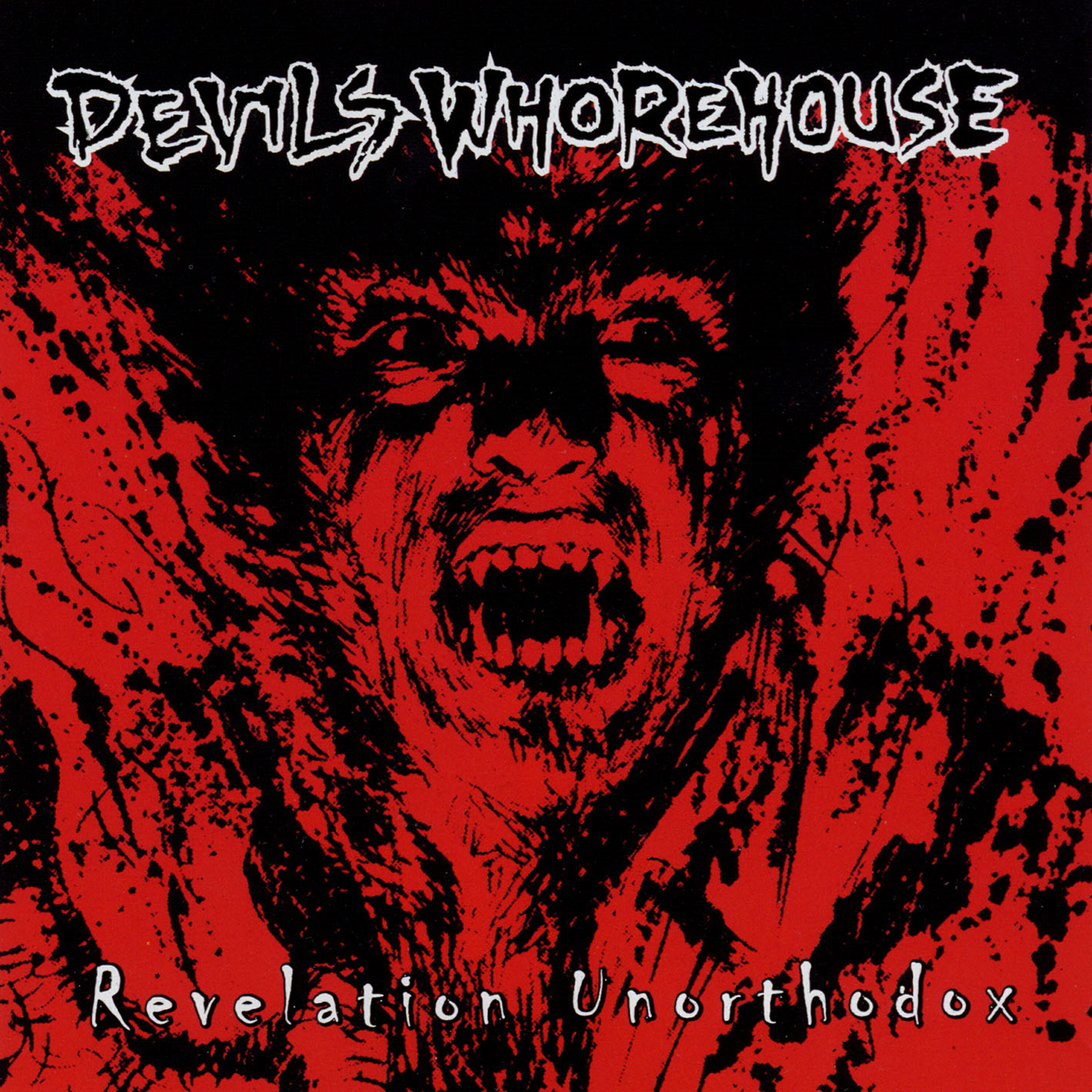 Devils Whorehouse - Swallow Your Soul