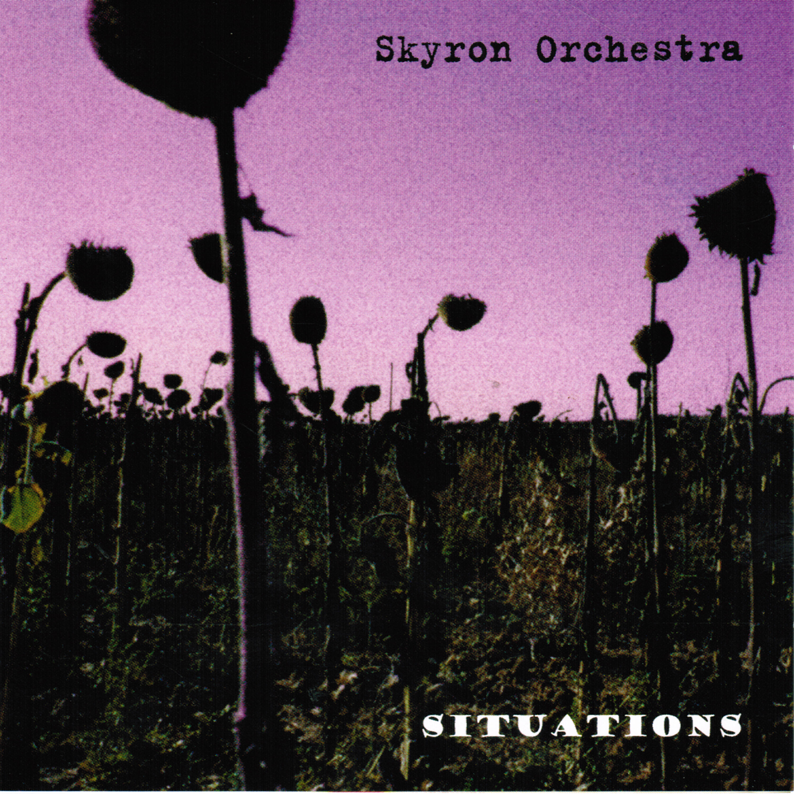 Skyron Orchestra - Star