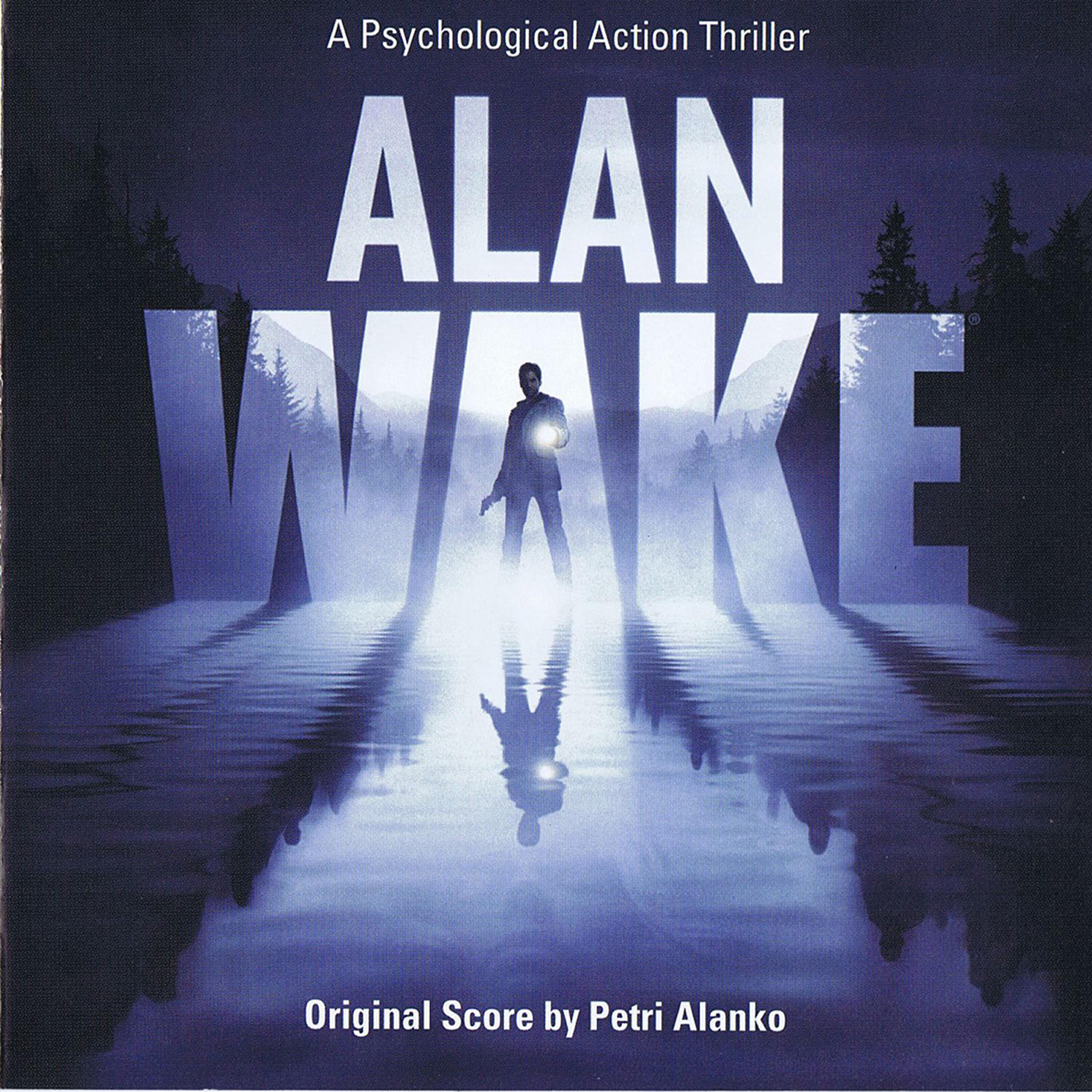Petri Alanko - Tom the Diver