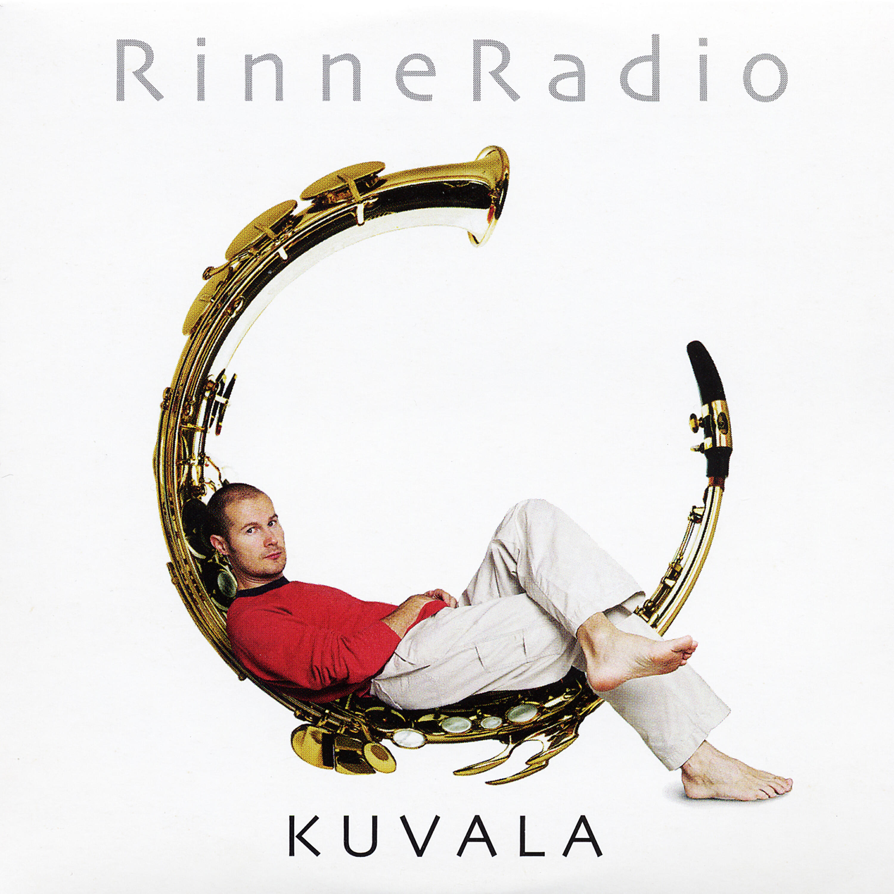 RinneRadio - Kuvala (Spanish Fly Vocal Lounge Mix - Radio Edit)