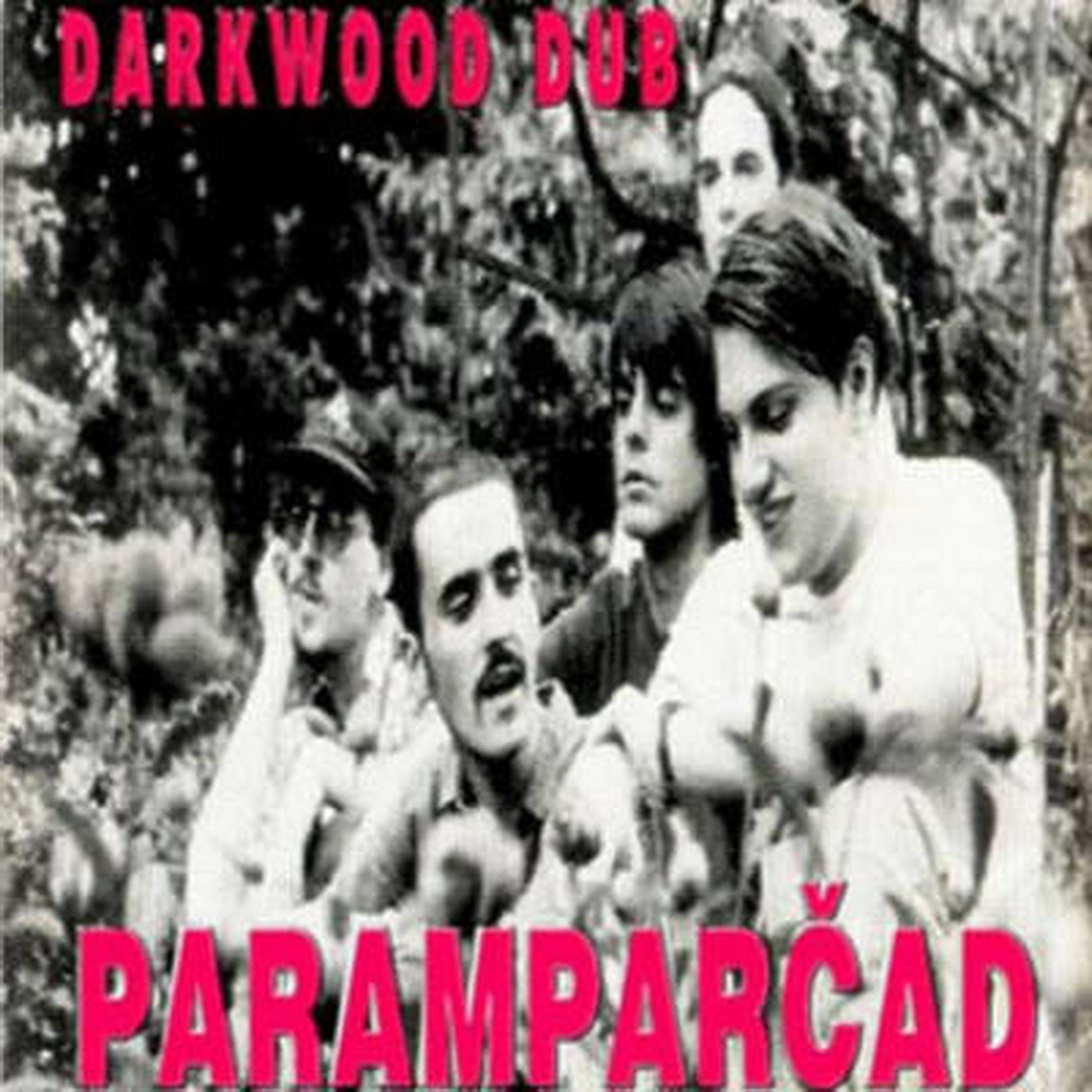 Постер альбома Paramparčad