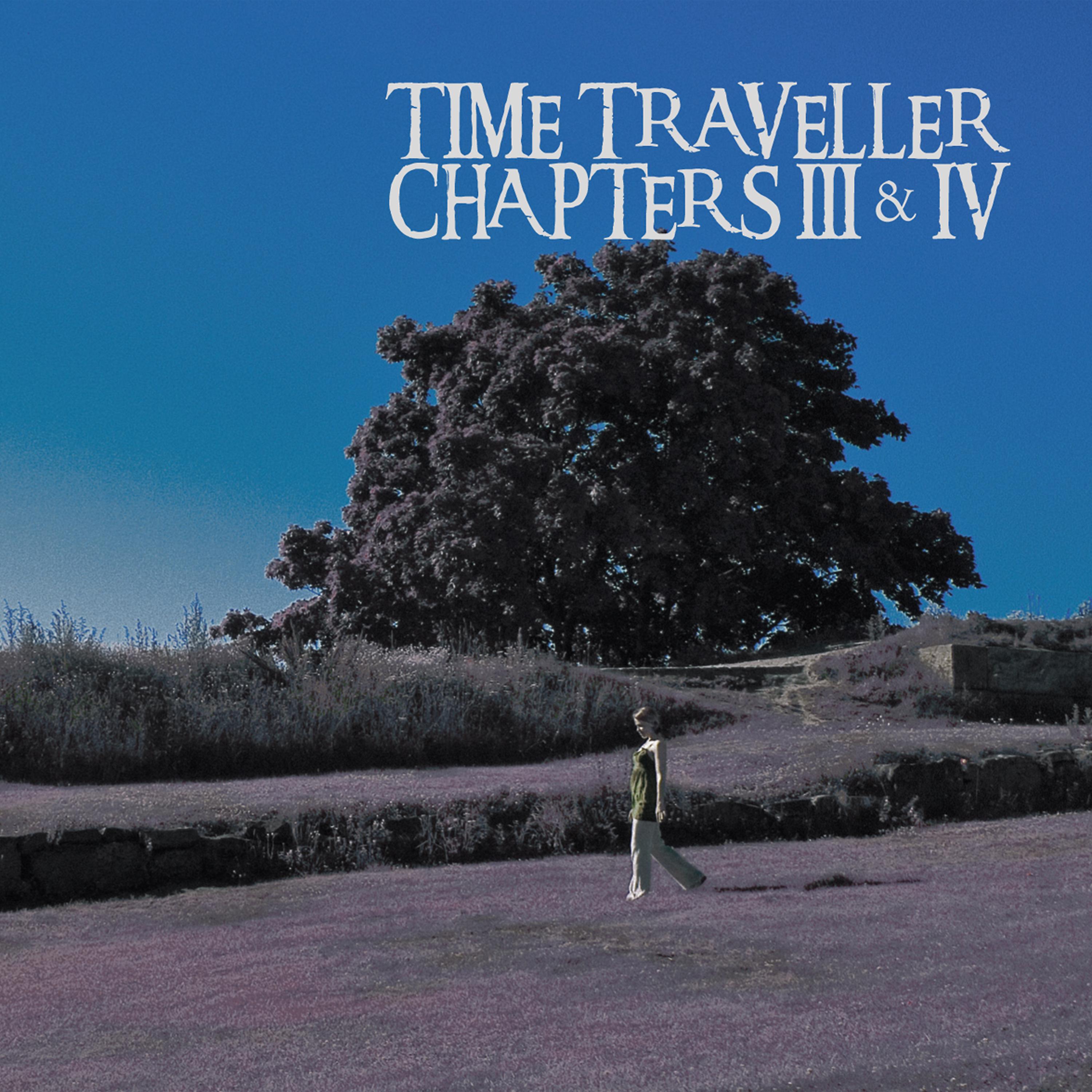 Постер альбома Chapters III & IV