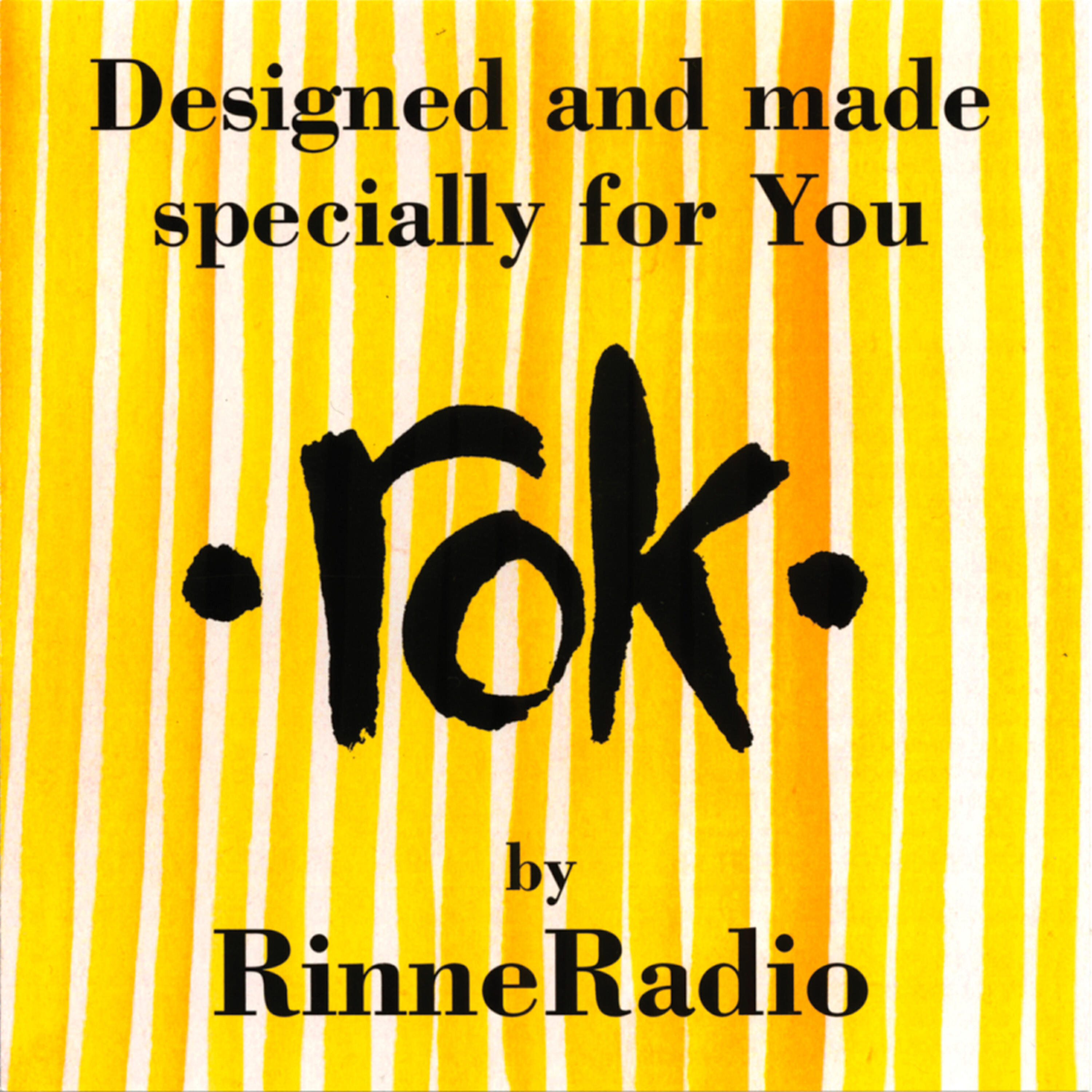 RinneRadio - Eir 2 V
