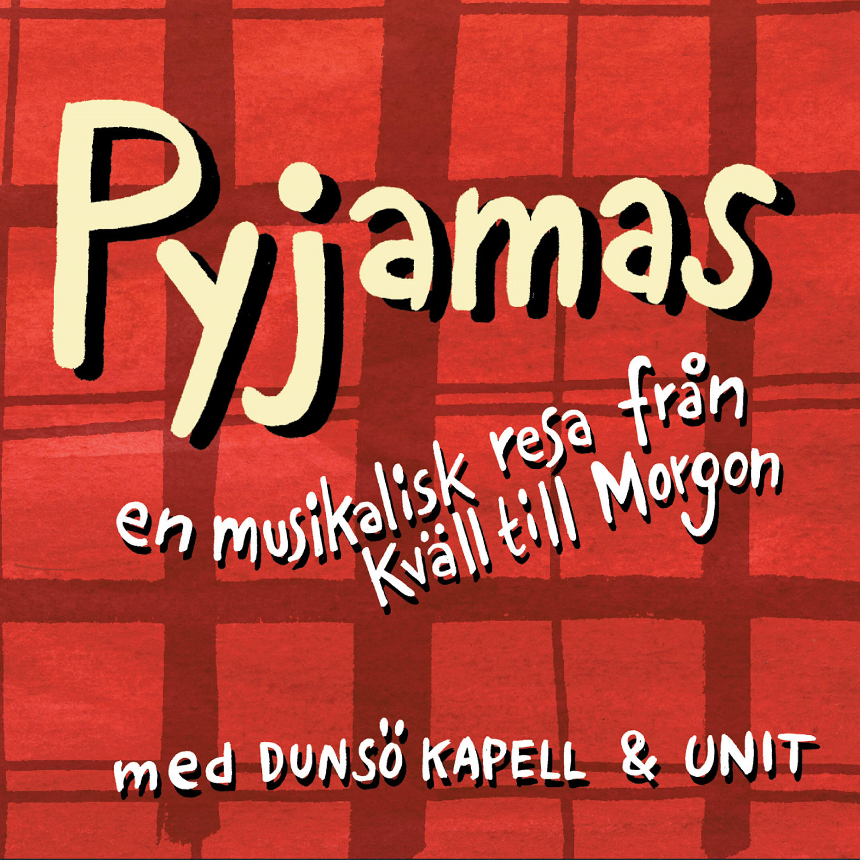 Dunsö Kapell - Min Egen Säng