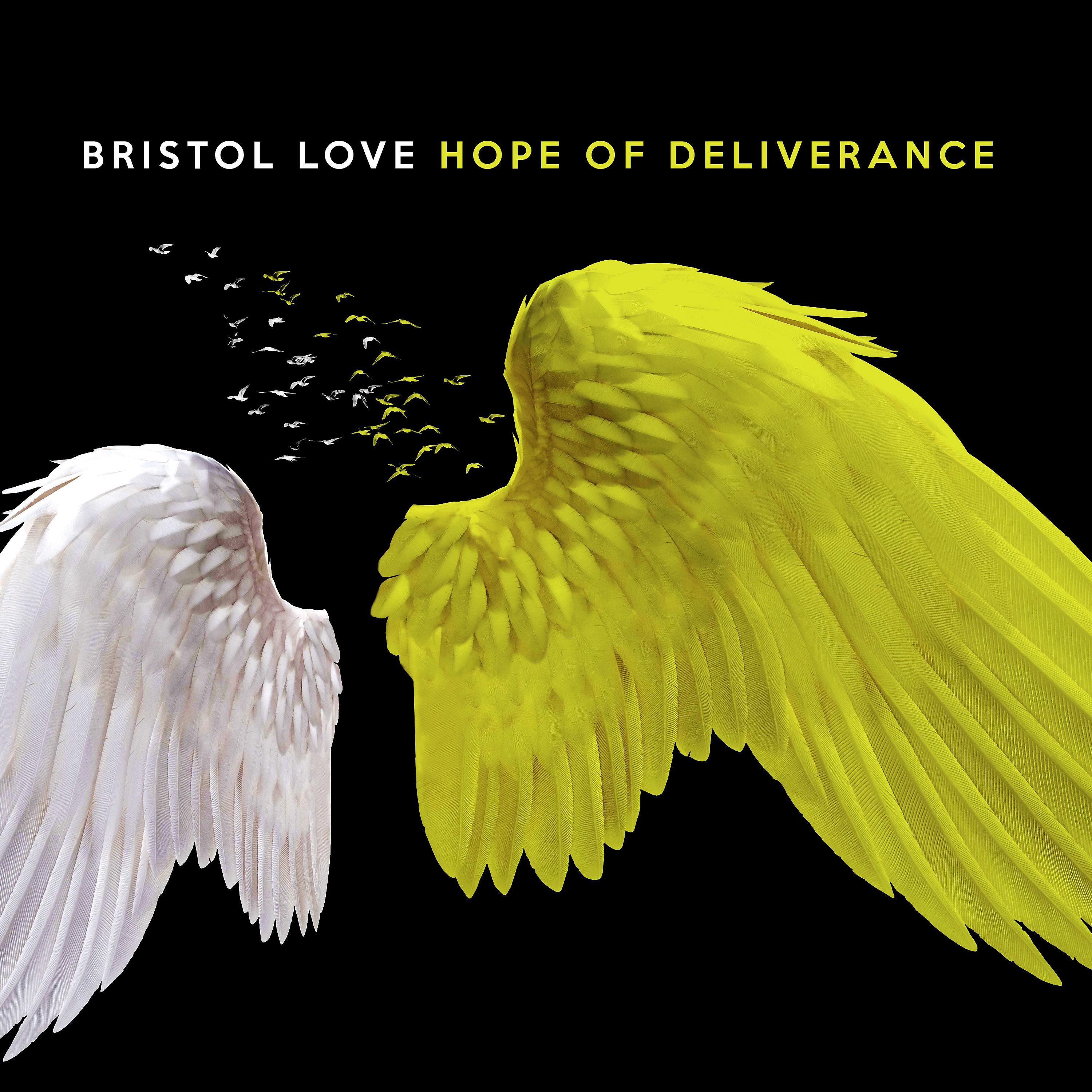 Постер альбома Hope of Deliverance