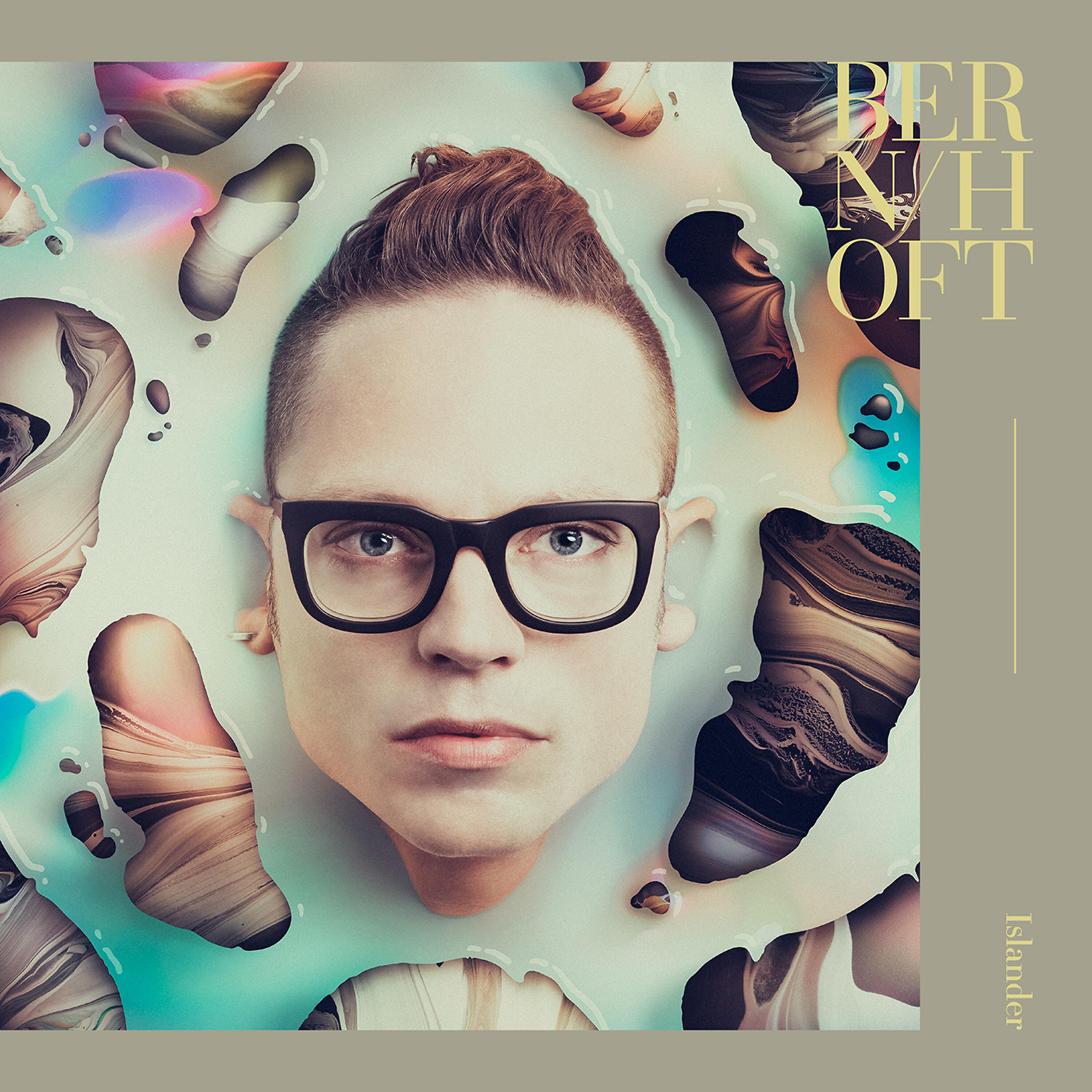 Bernhoft - One Way Track
