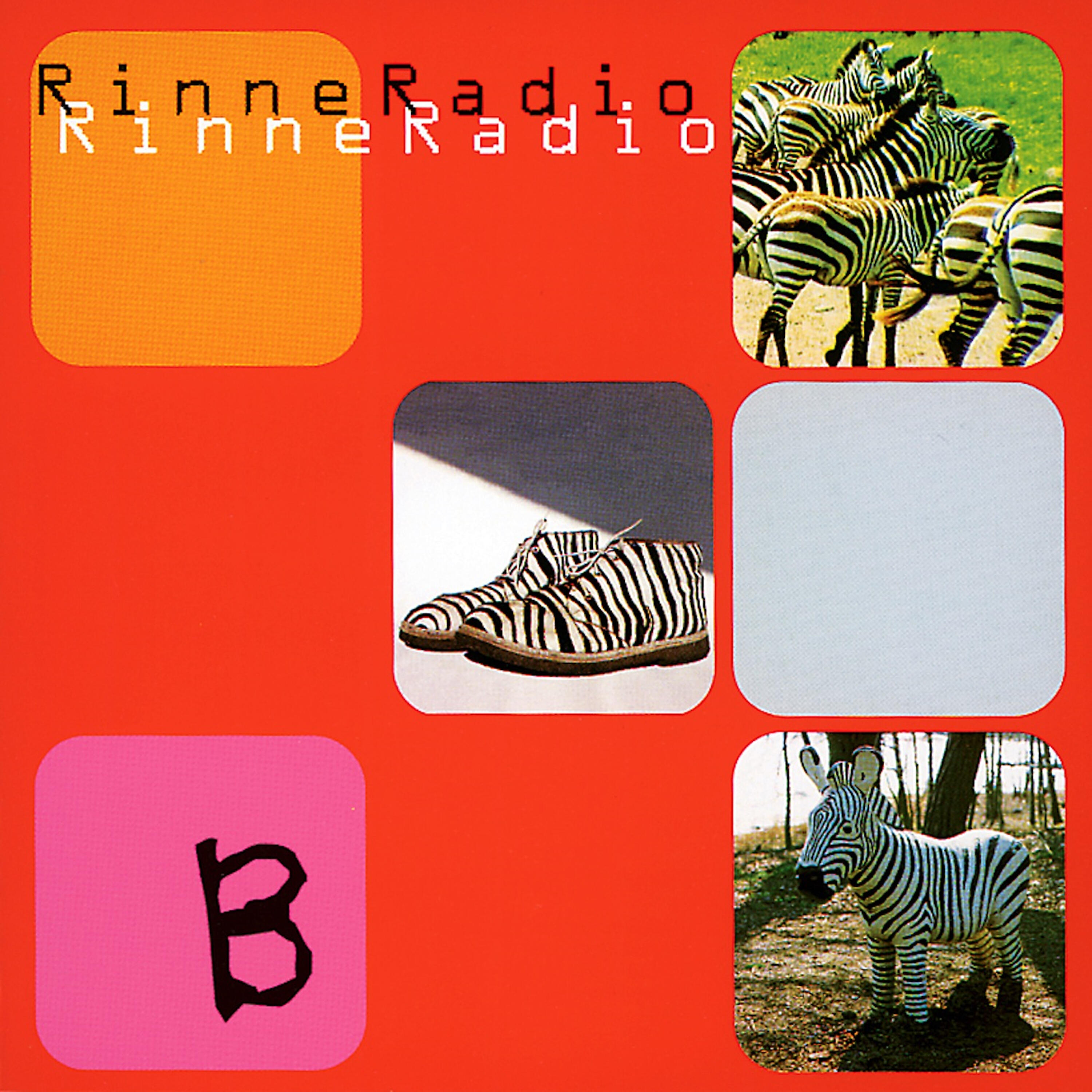 RinneRadio - A Lot of Interference (Remix-Caborste)