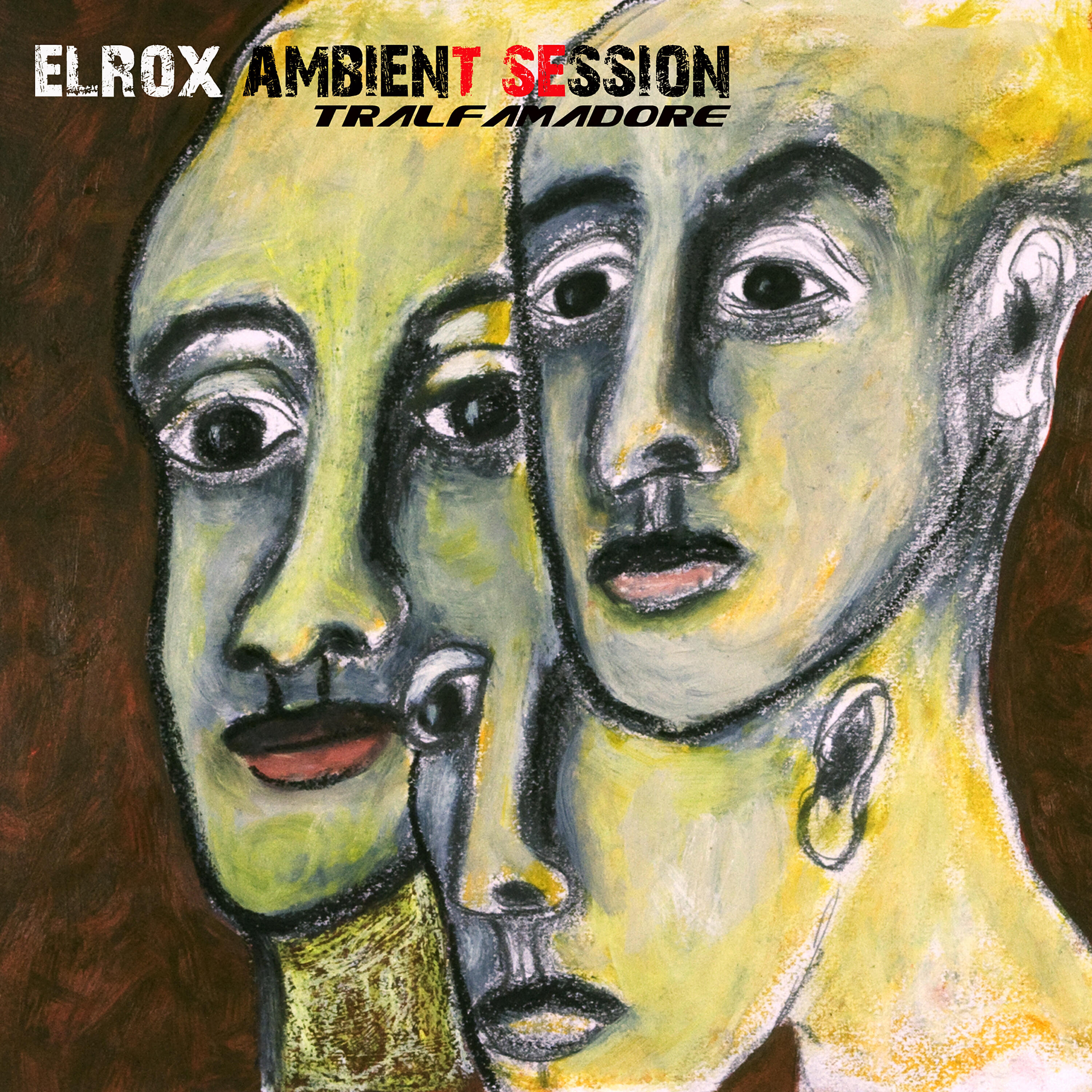 Elrox - Billy Pilgrim