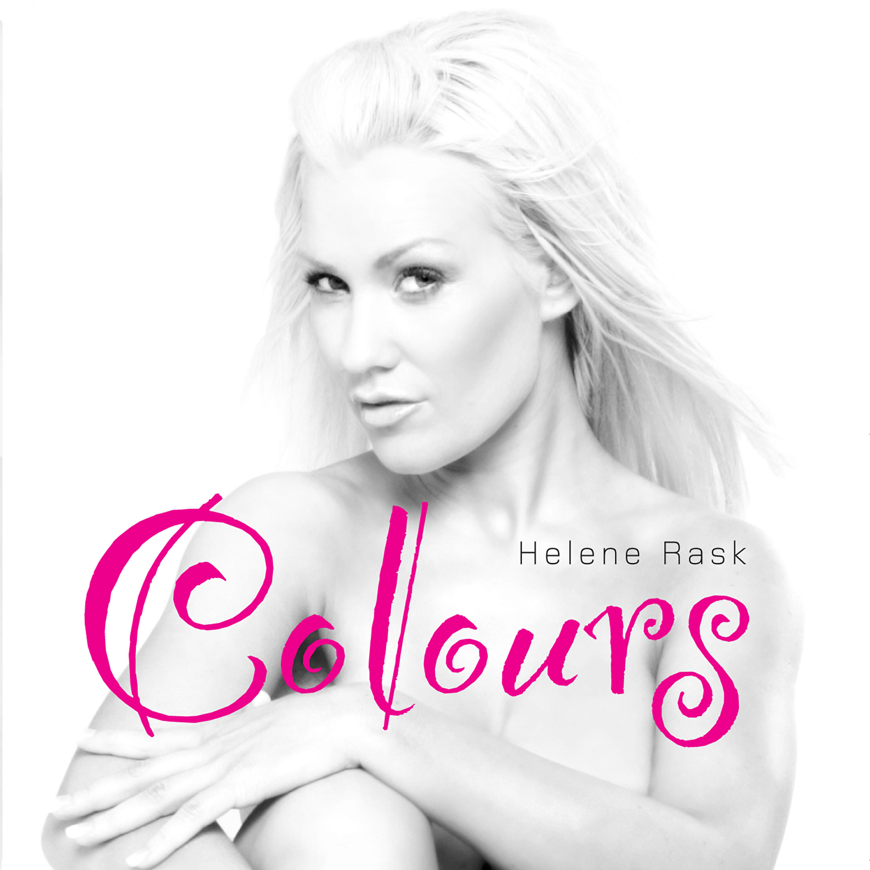 Helene Rask - Love at First Sight