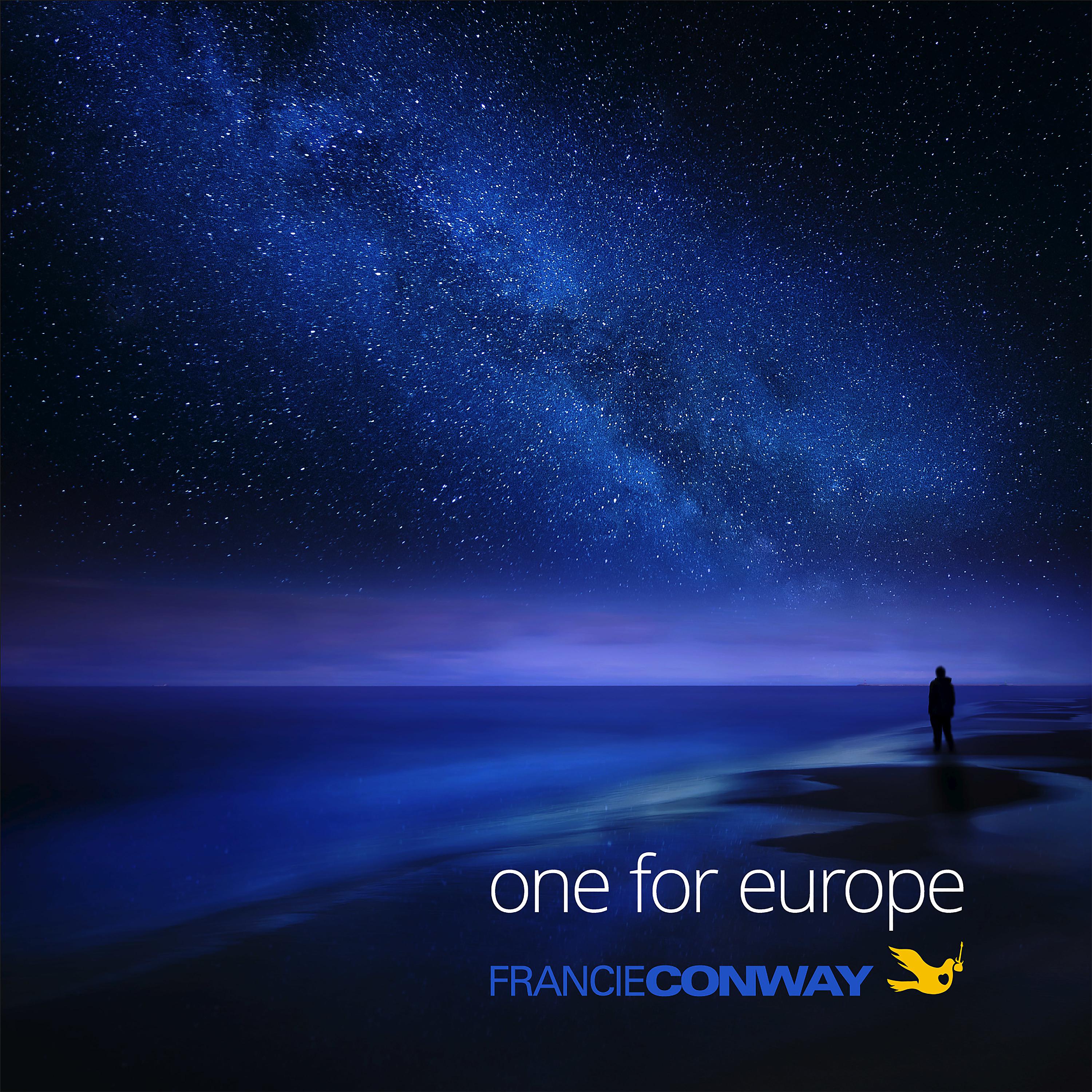 Постер альбома One for Europe