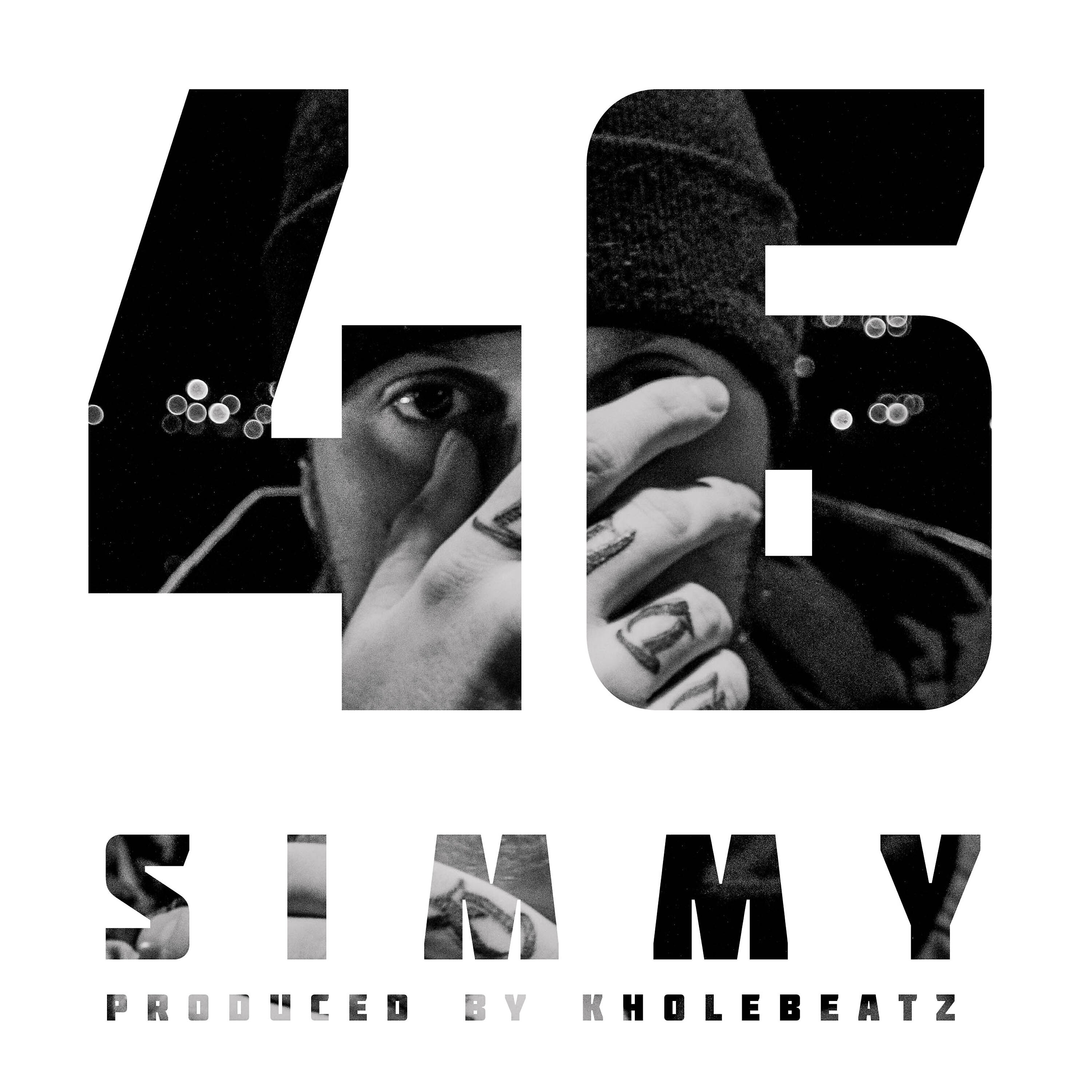 Kholebeatz - 46 Simmy