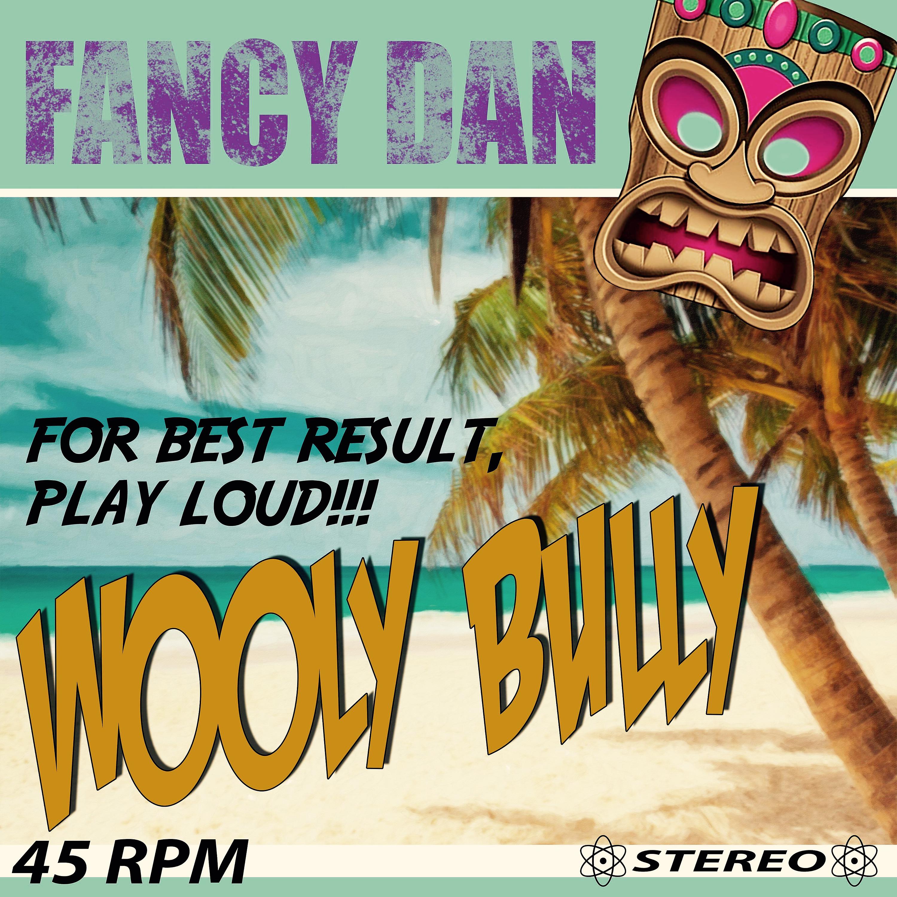 Постер альбома Wooly Bully