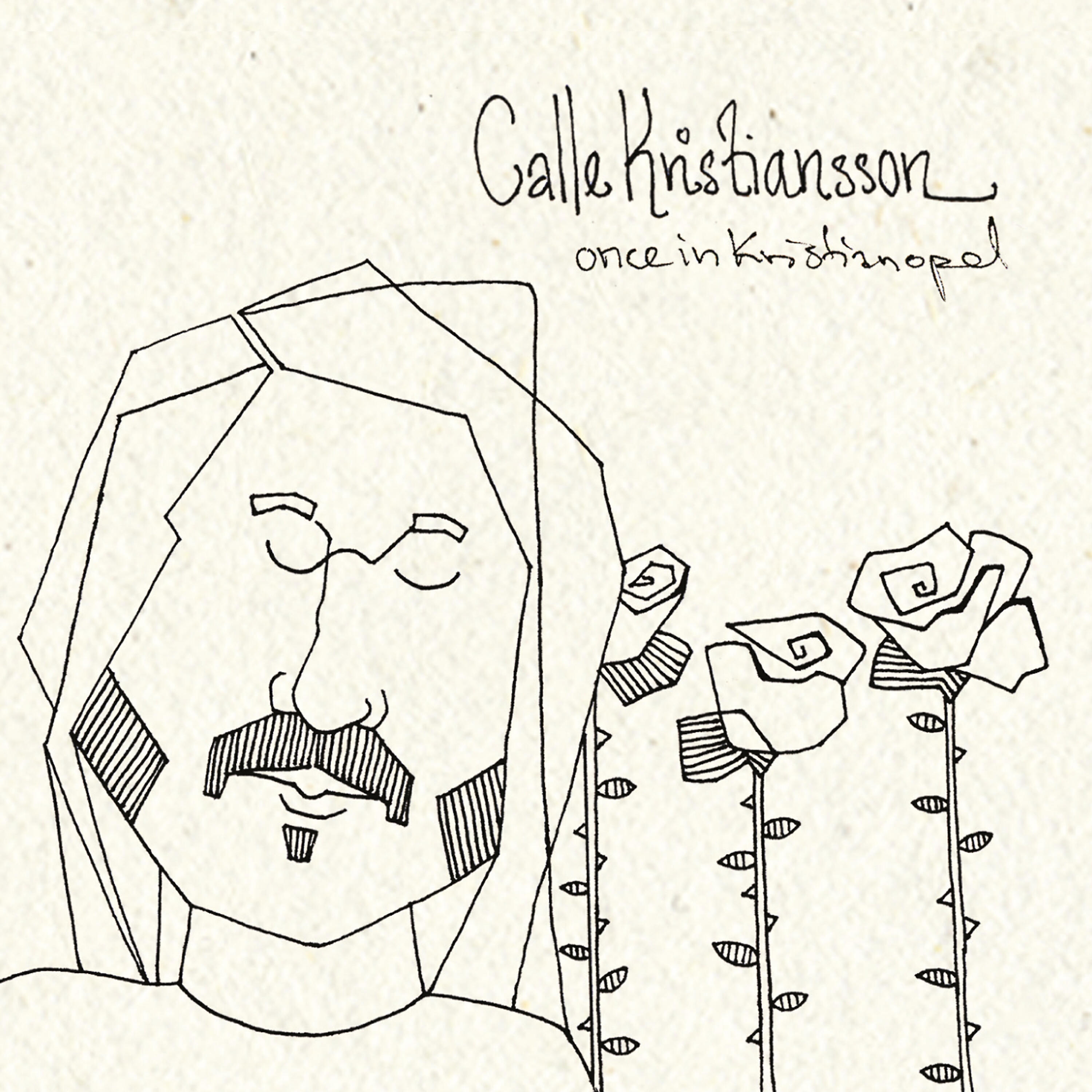 Calle Kristiansson - Jimi Henrix