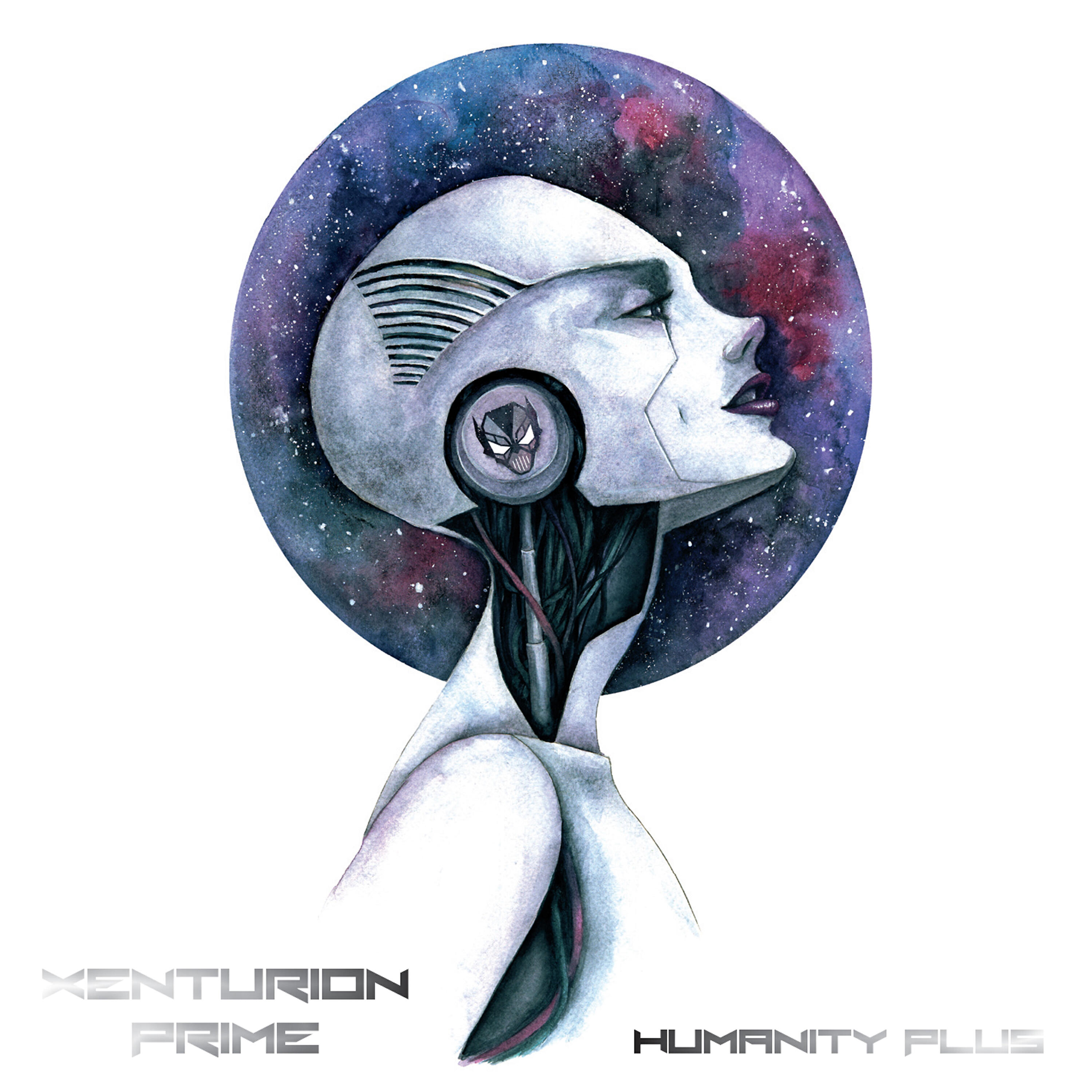 Xenturion Prime - Vimana