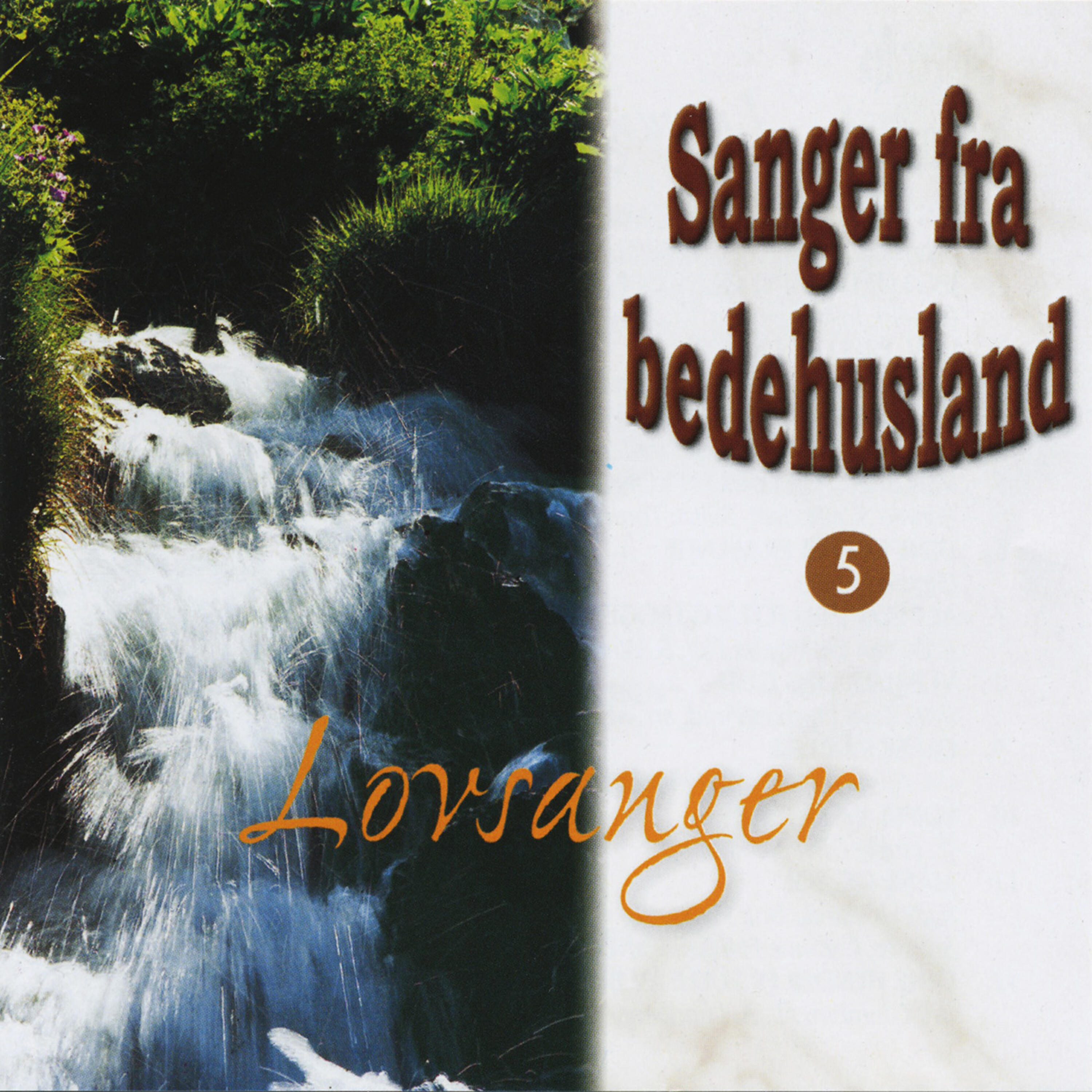 Bedehusland - Dine Løfter Er Mange