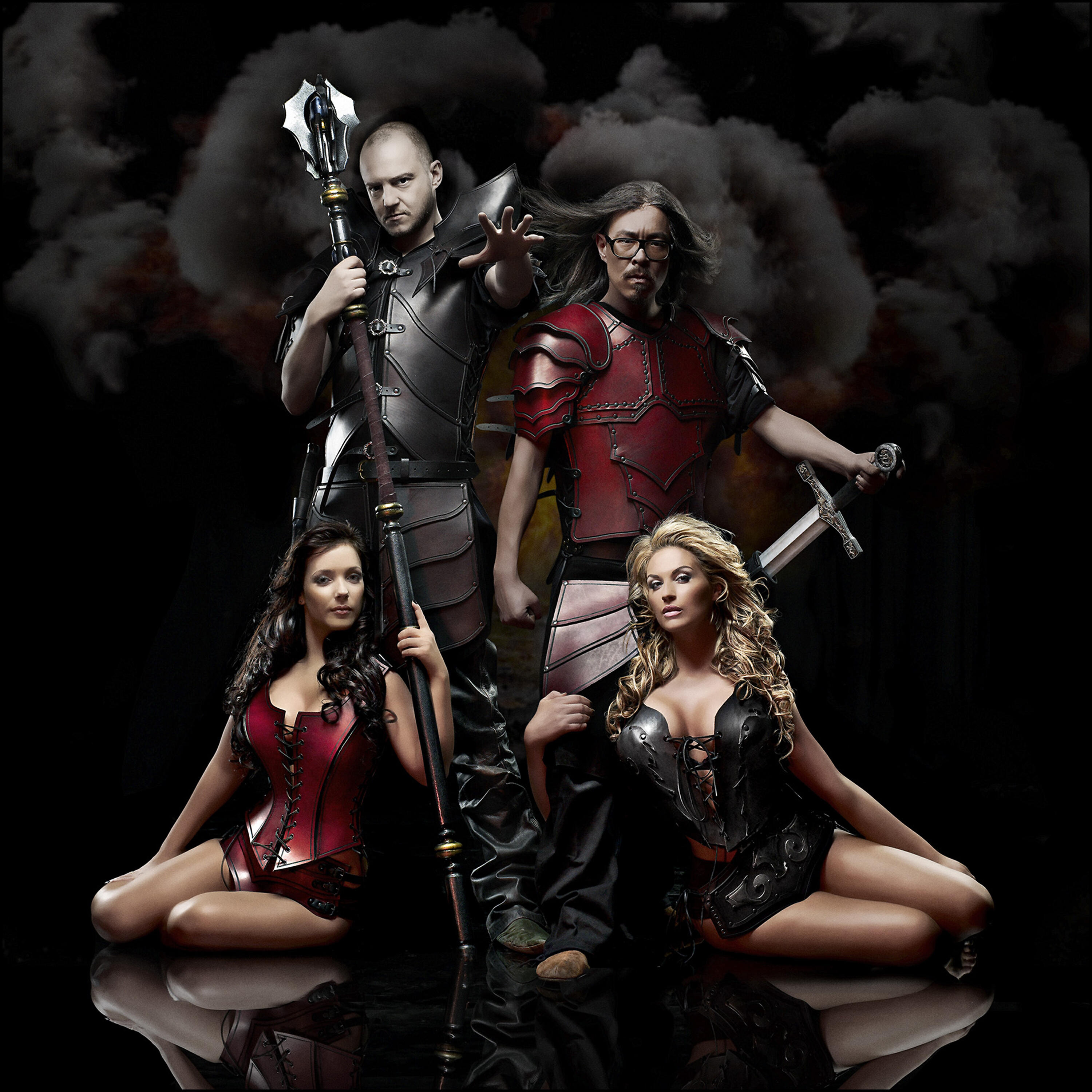 Chapper & Pharfar - Det Handler Om at Få