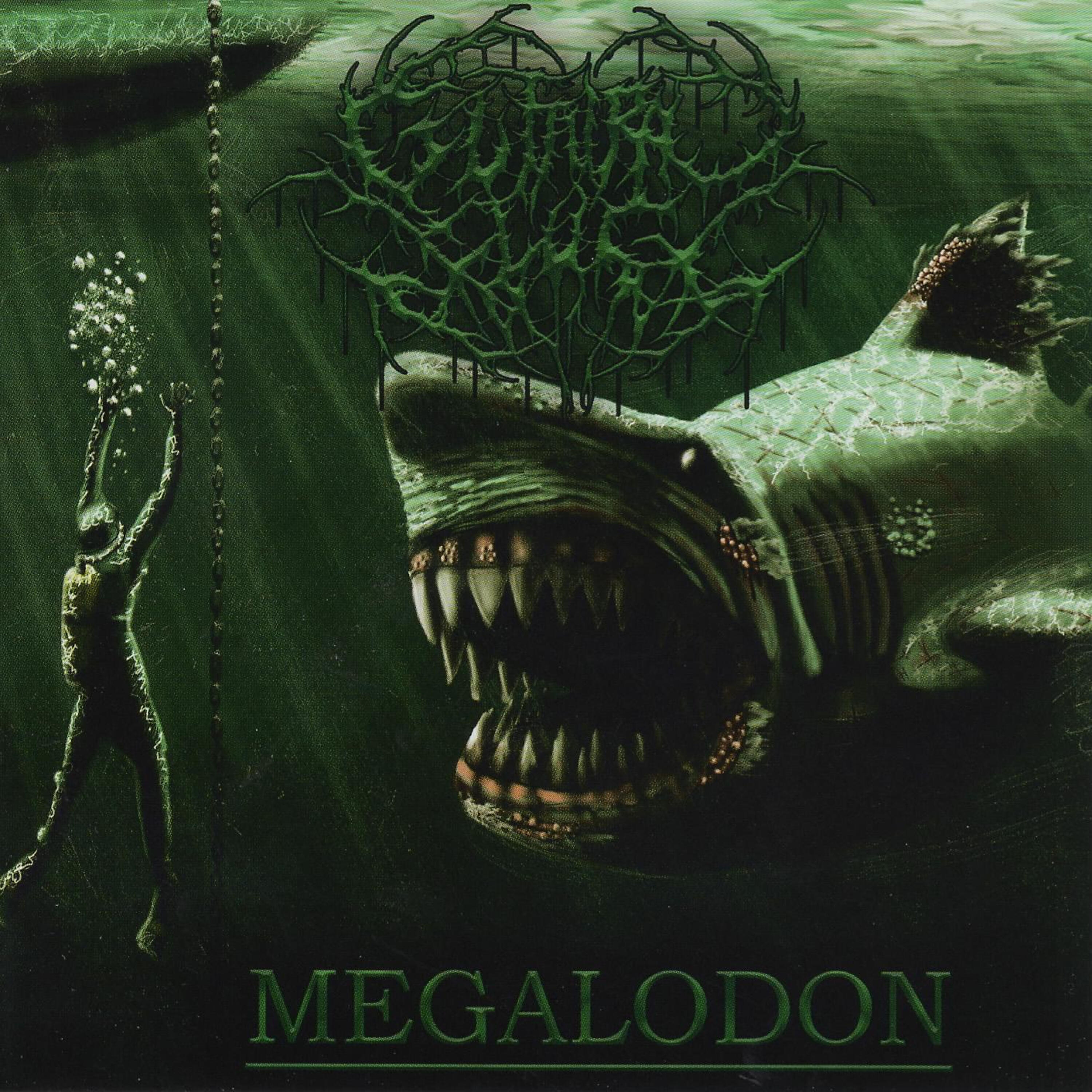 Guttural Slug - Hacksaw Surgery
