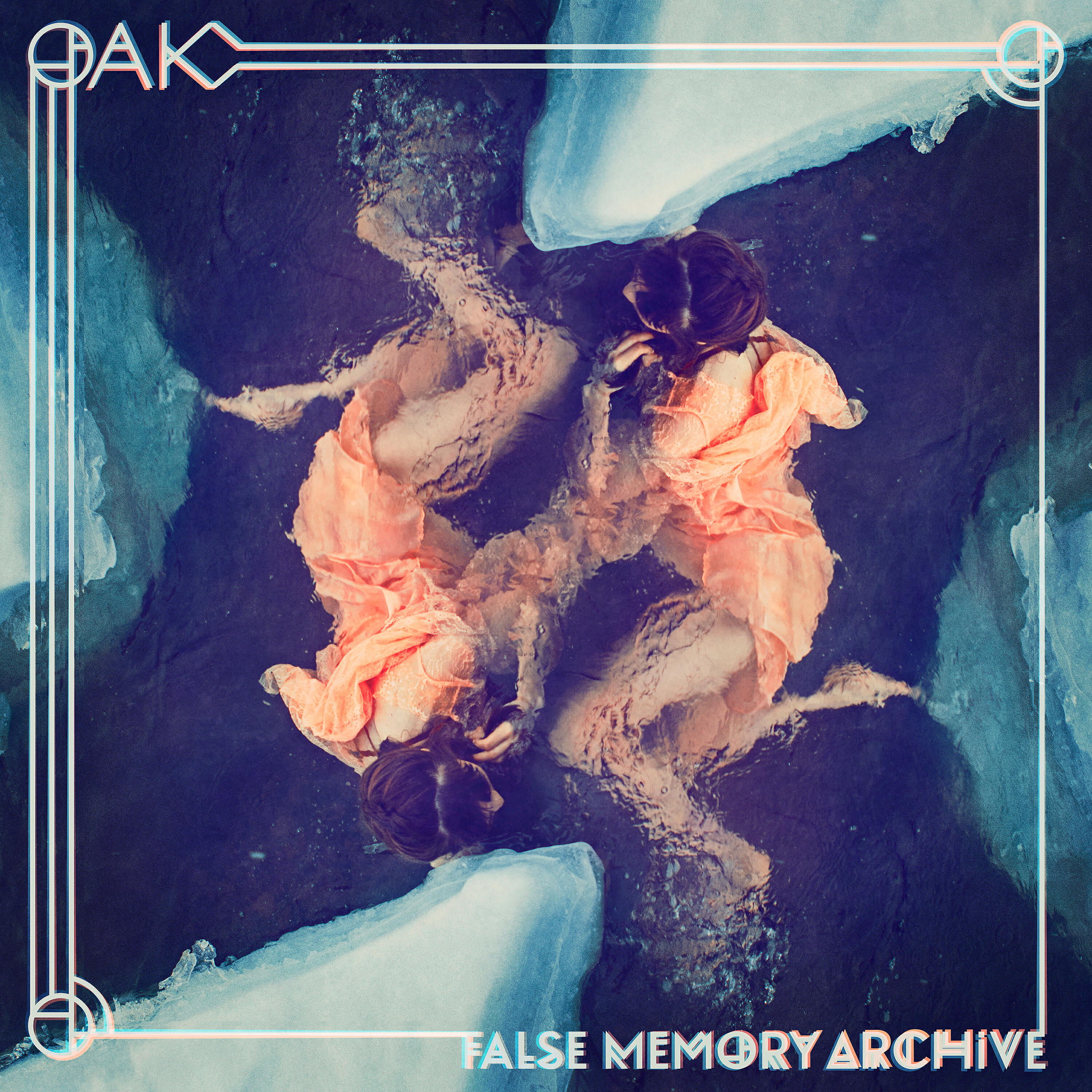 OAK - Lost Causes