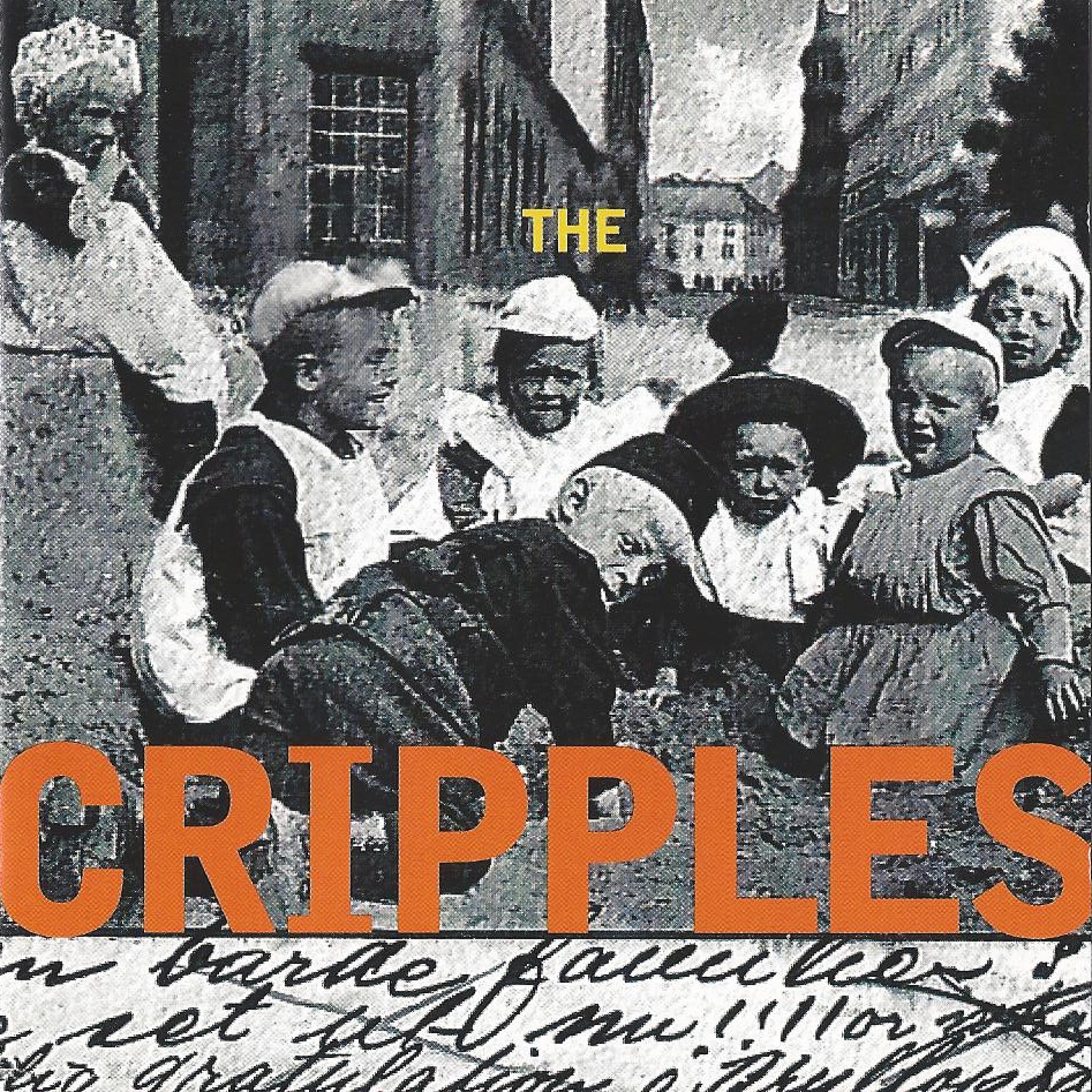 Постер альбома The Cripples