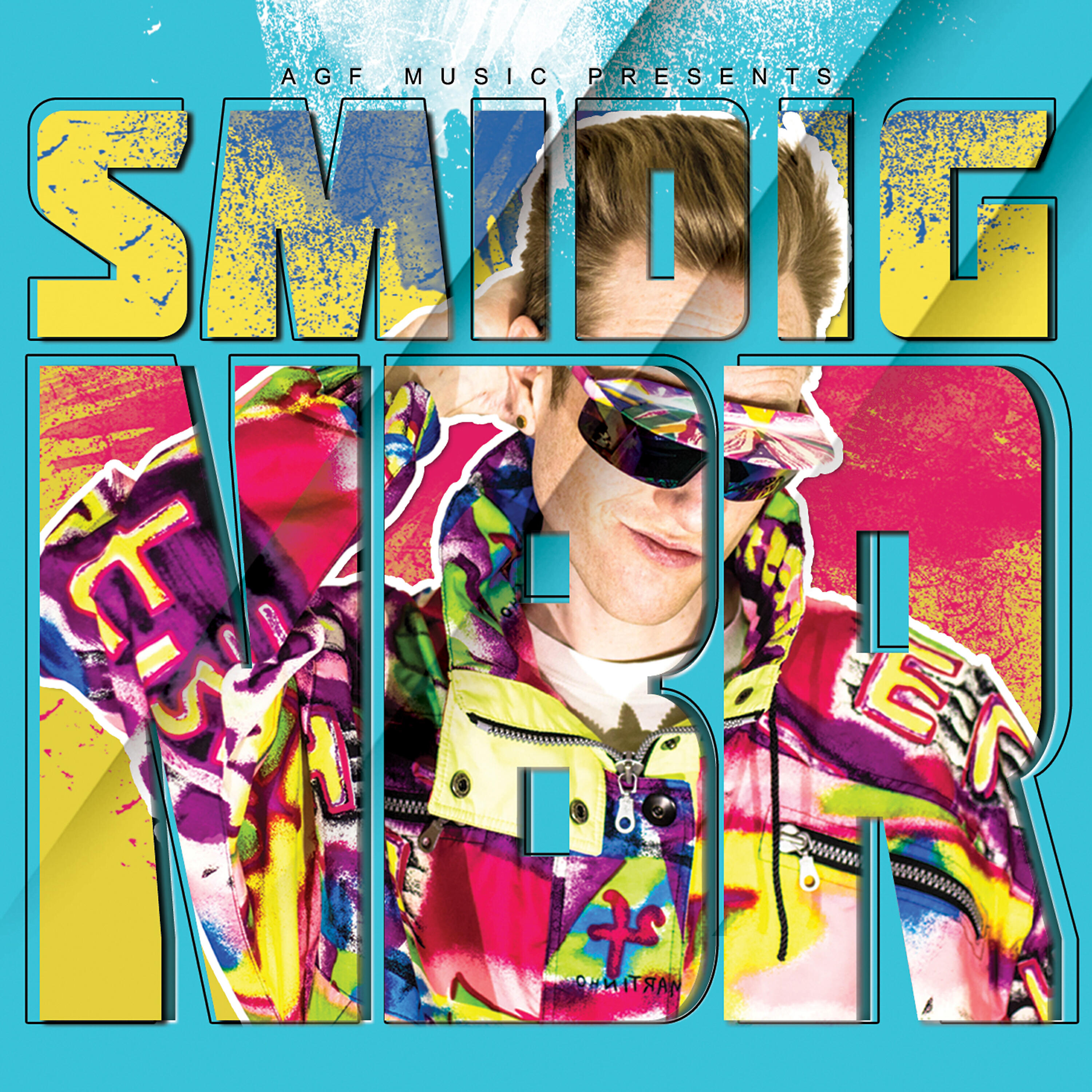 Smidig - Nbr