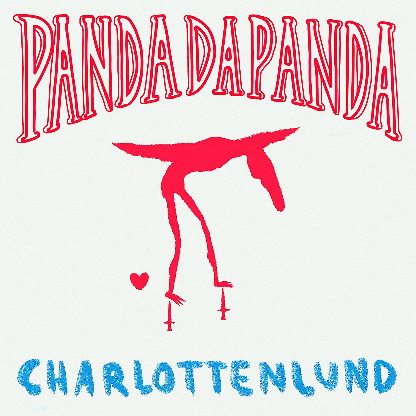 Panda Da Panda - Anno Dazumal