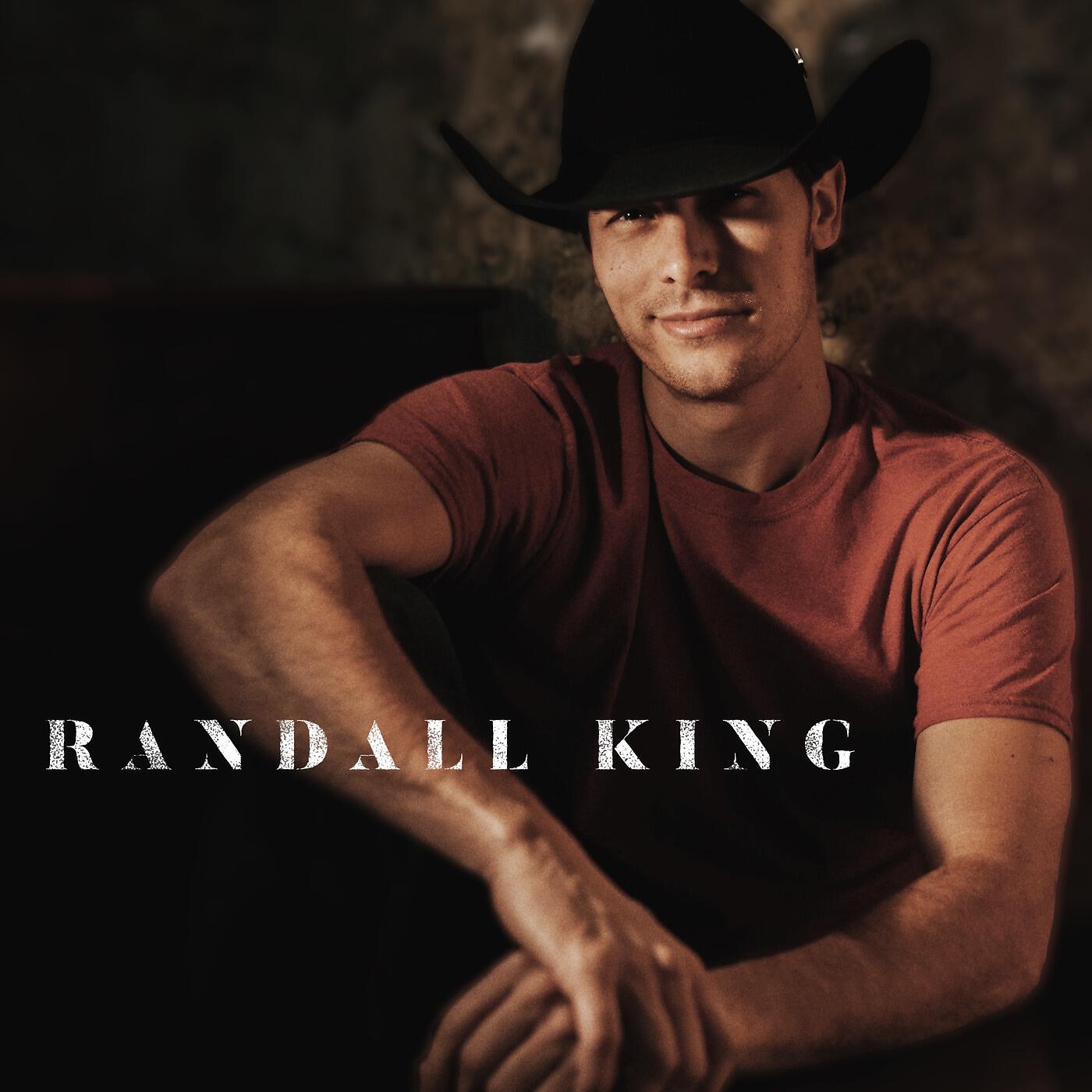RANDALL KING - Reason to Quit
