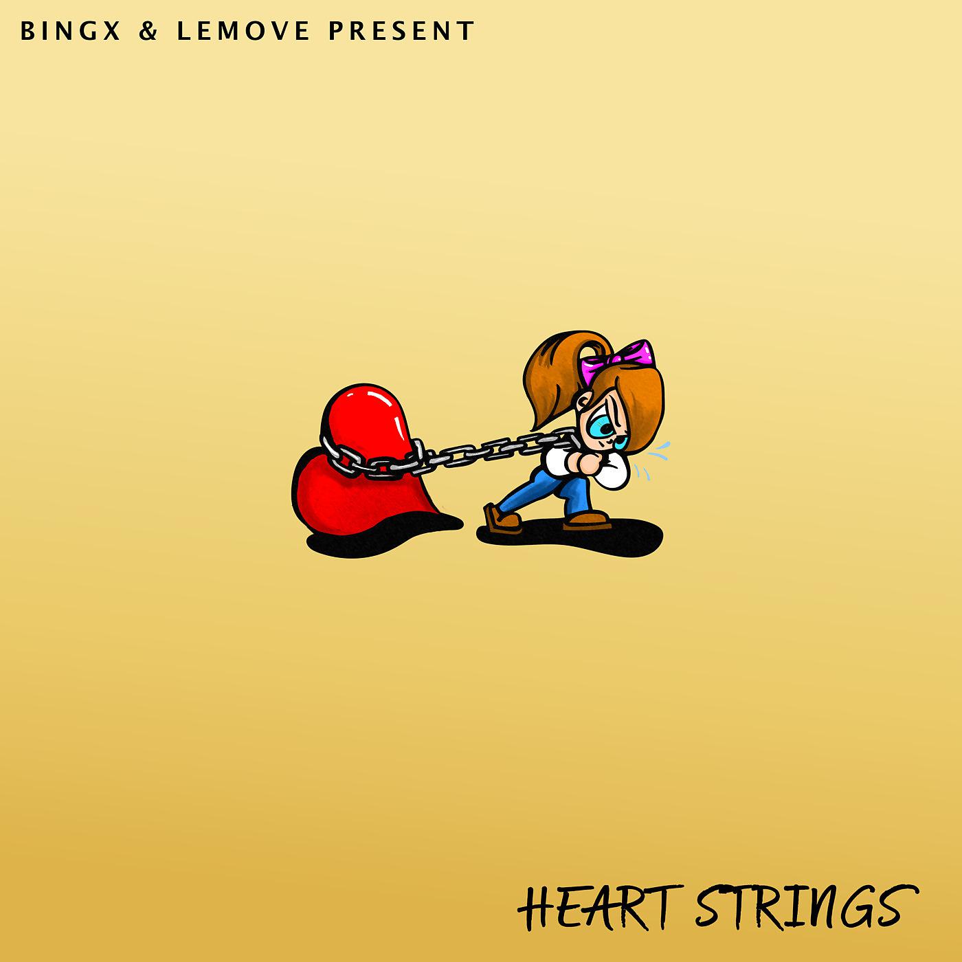 Постер альбома Heart Strings