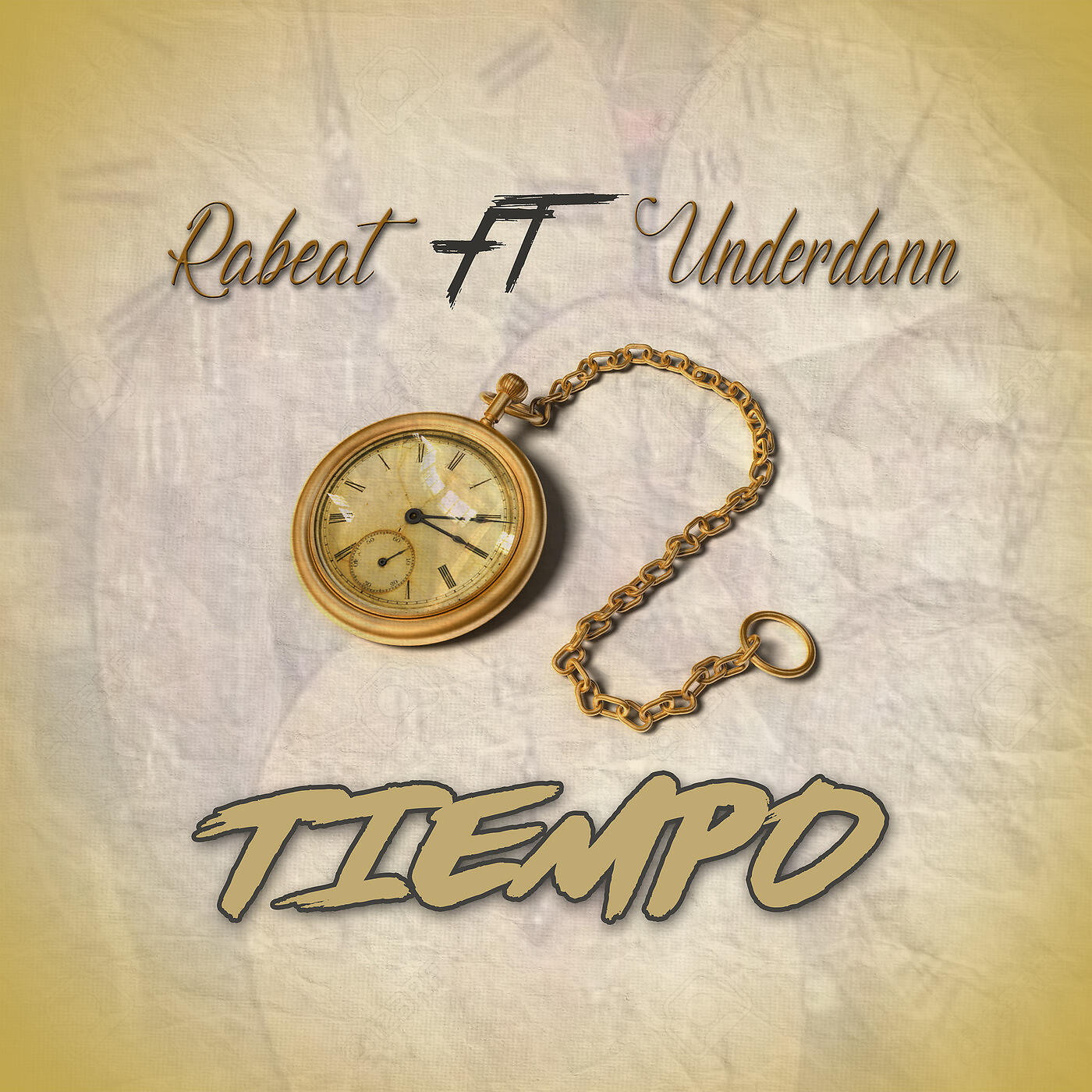 Rabeat - Tiempo