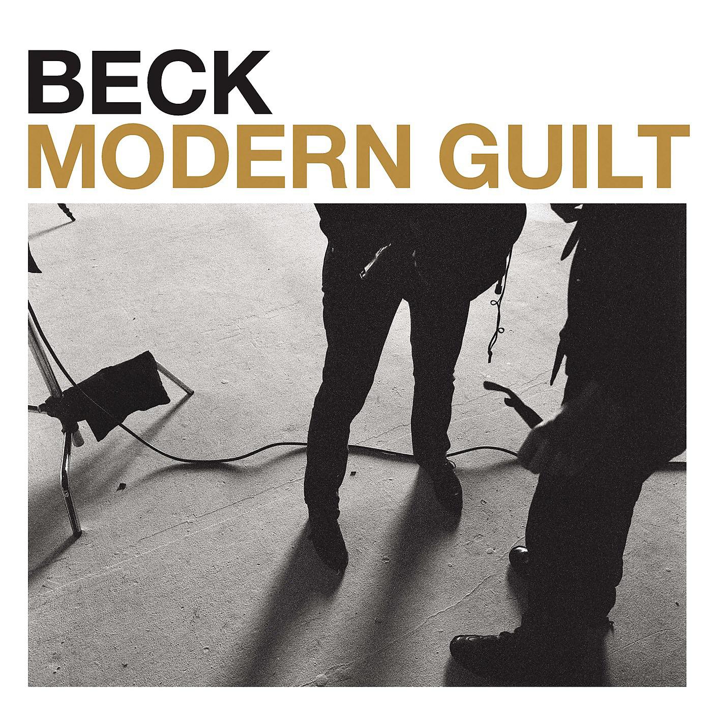Постер альбома Modern Guilt