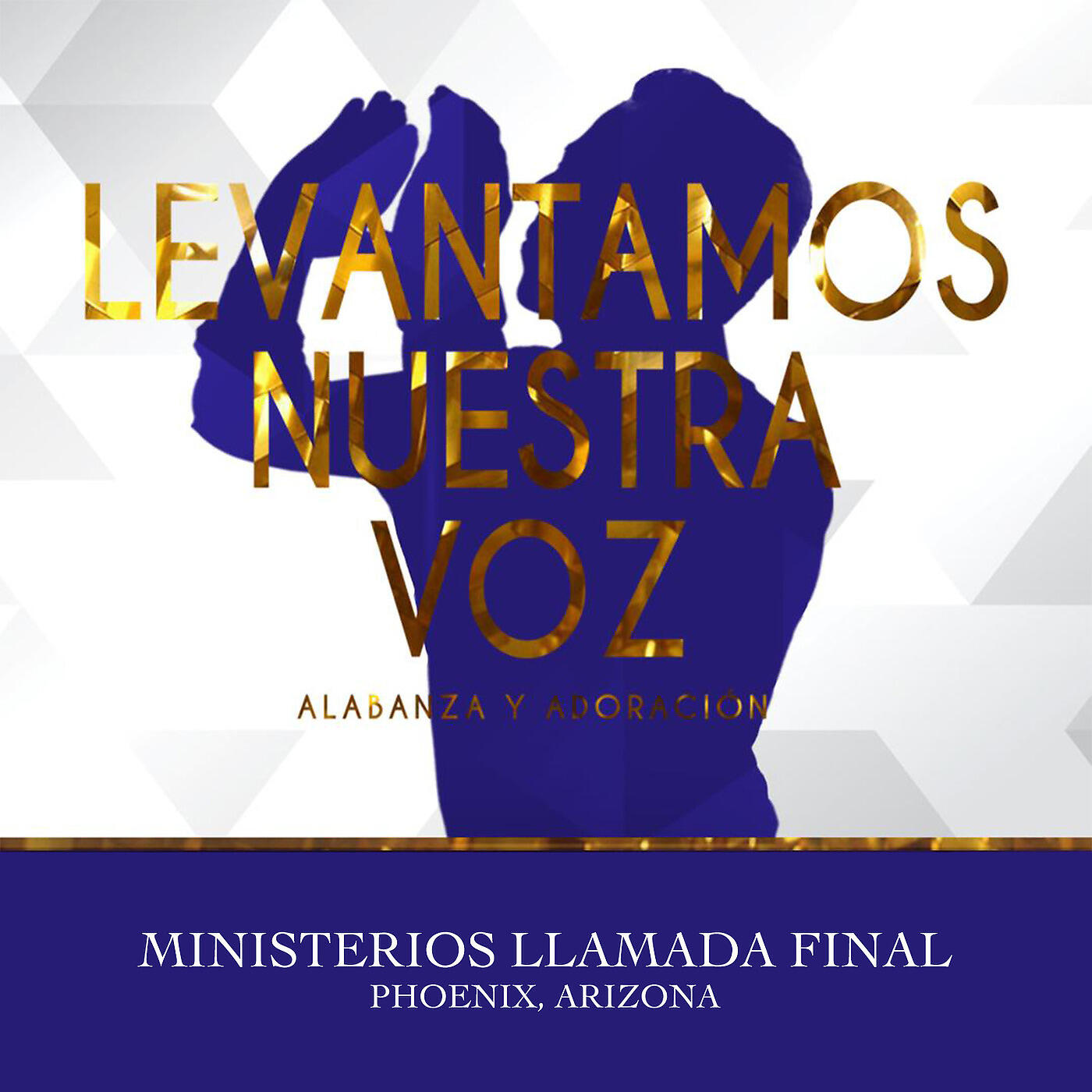 MINISTERIOS LLAMADA FINAL - Aleluya