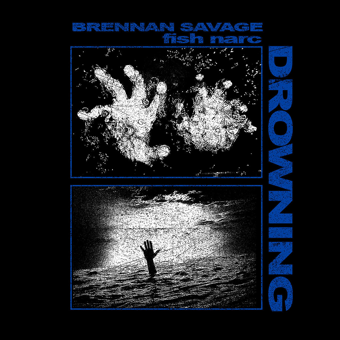 Brennan Savage - High Land