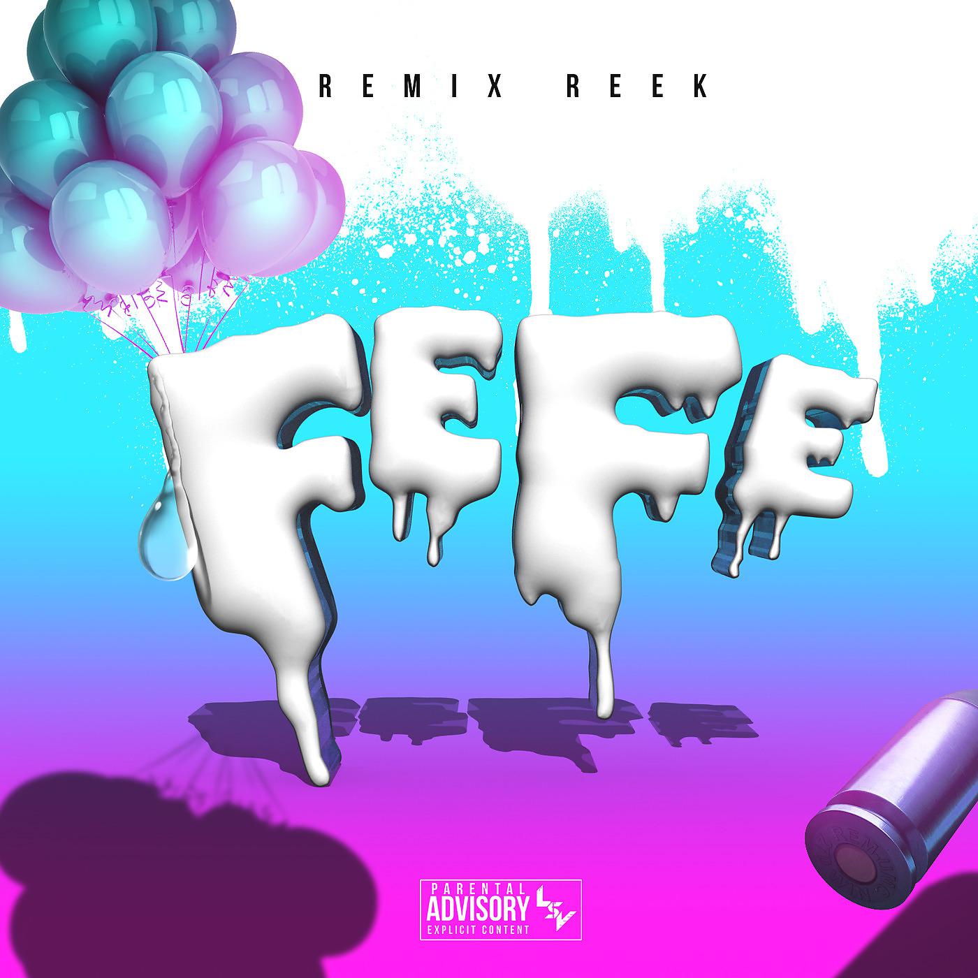 Постер альбома Fefe