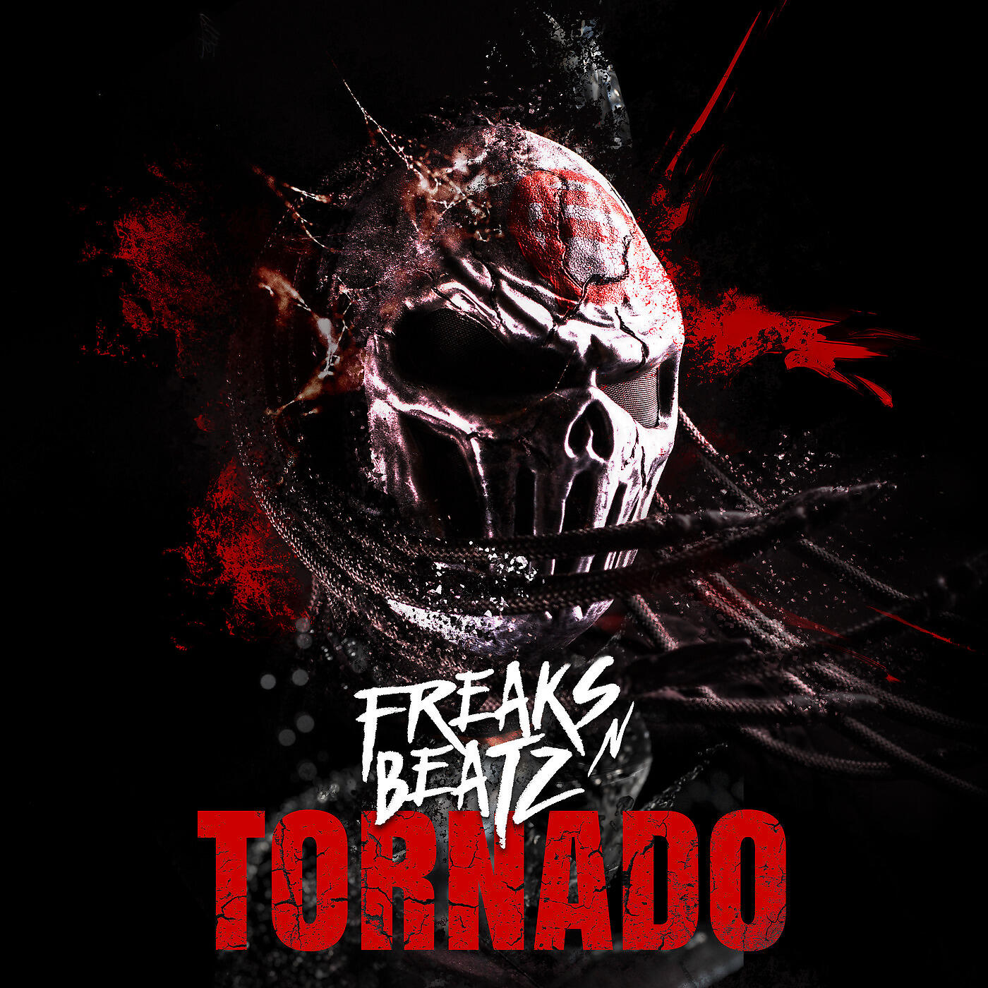 Freaks'n'Beatz - Tornado (Radio Edit)