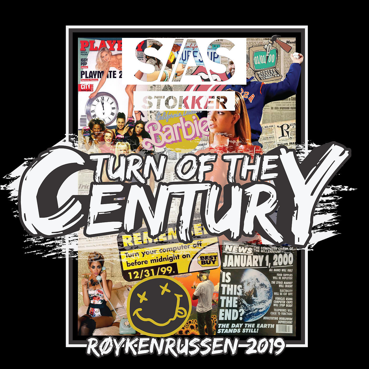 SIAS - Turn of the Century 2019