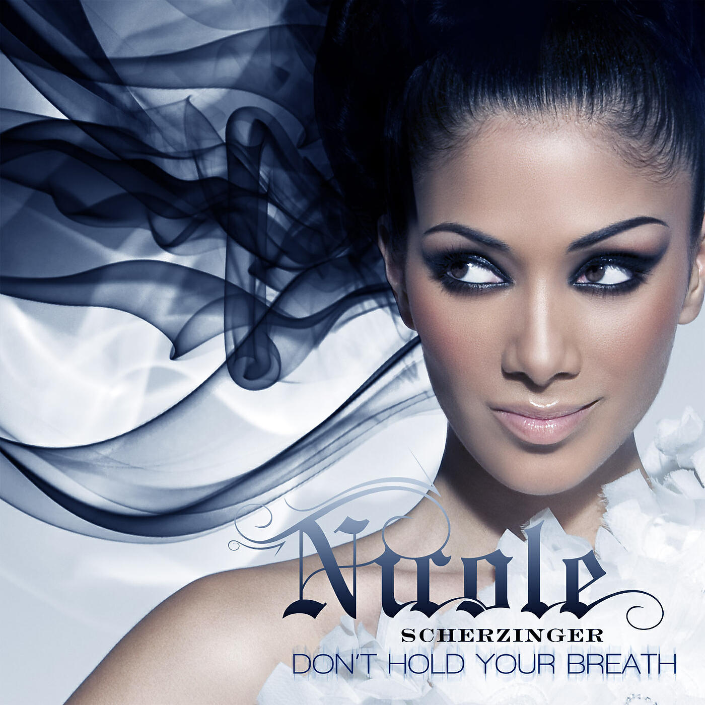 Nicole Scherzinger - Don't Hold Your Breath (Instrumental Version)