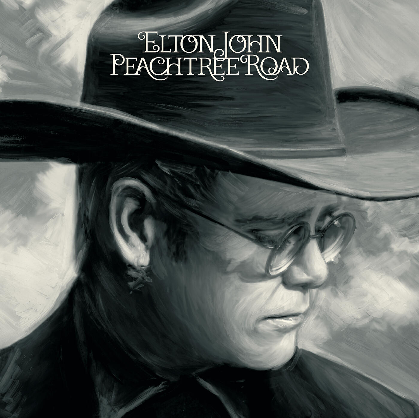 Elton John - My Elusive Drug