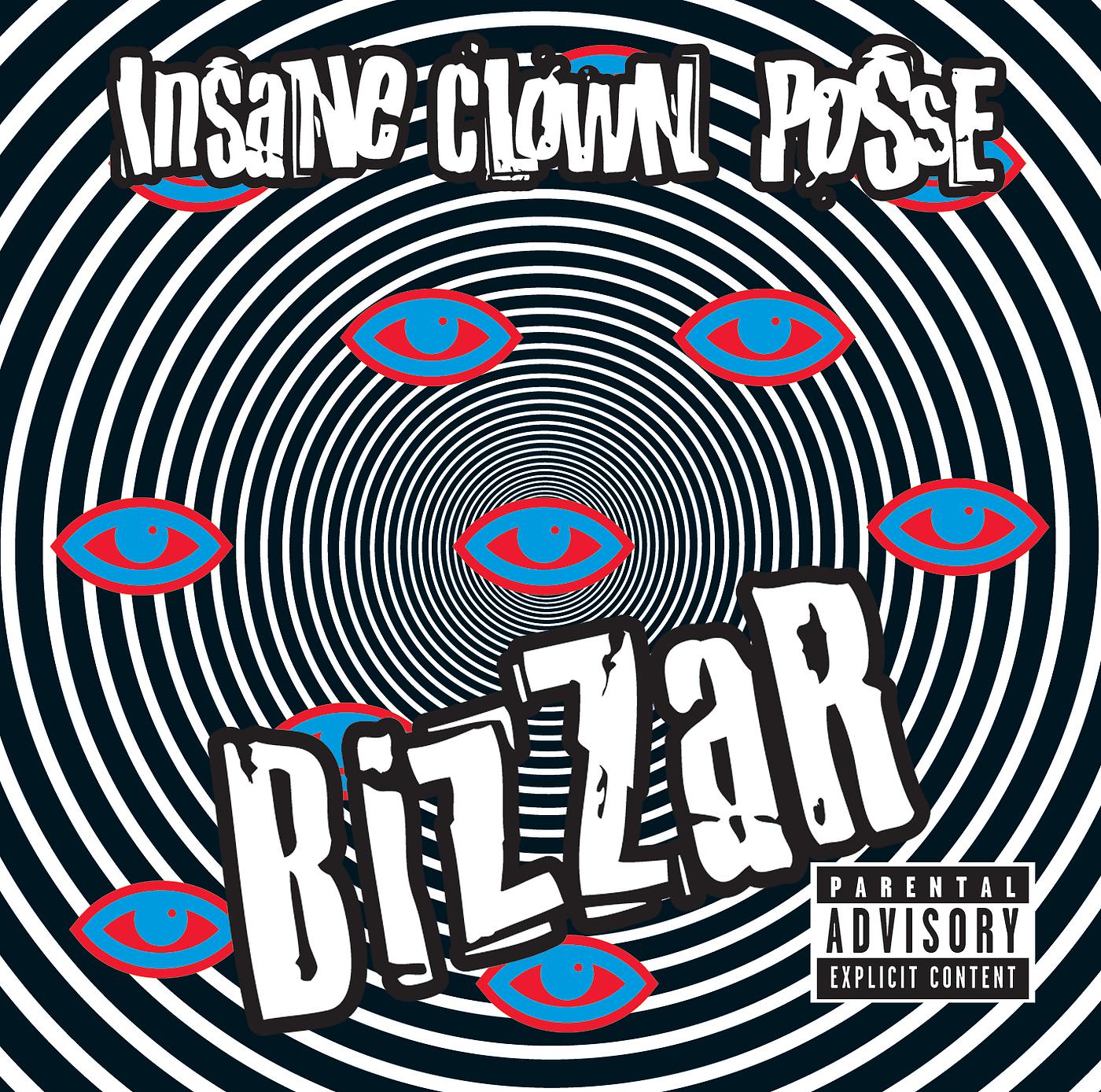 Постер альбома Bizzar