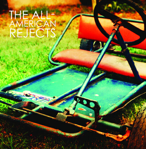 The All-American Rejects - Swing, Swing (Album Version)
